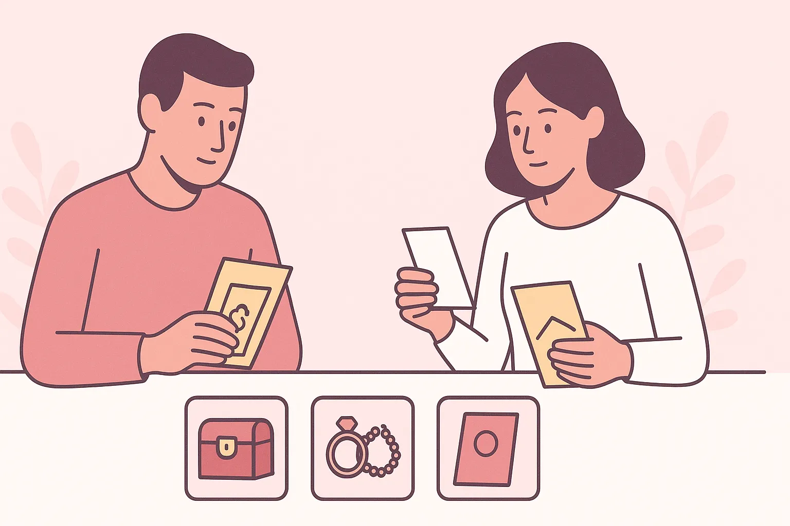 Kết quả của việc thỏa thuận chia tài sản chung là gì?