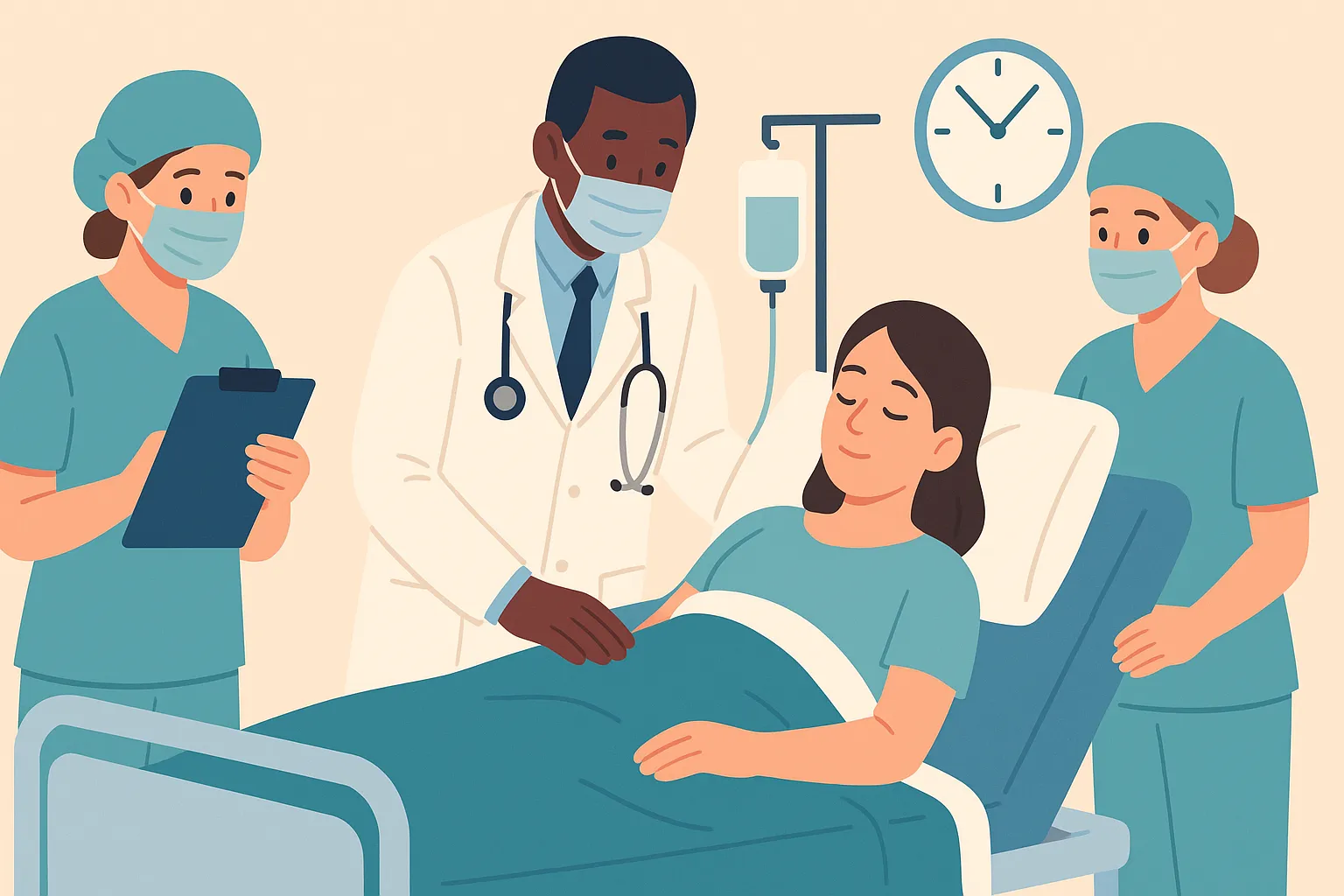 Phá thai trái phép là gì và bị xử lý hình sự ra sao?