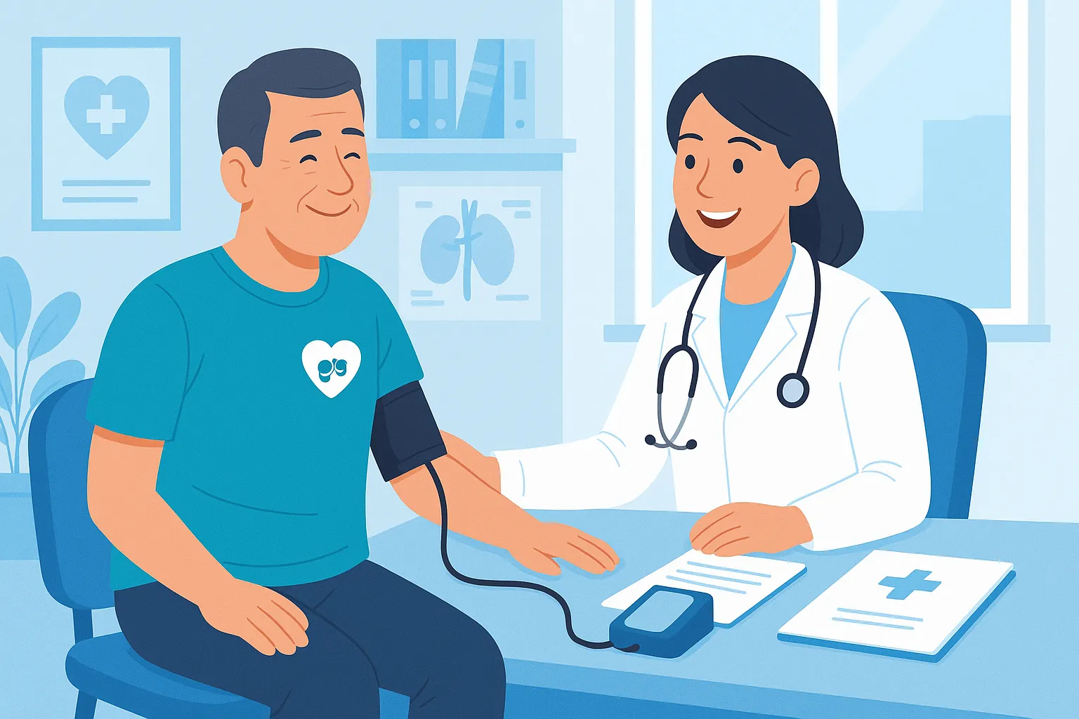 Người hiến bộ phận cơ thể được hưởng quyền lợi gì?