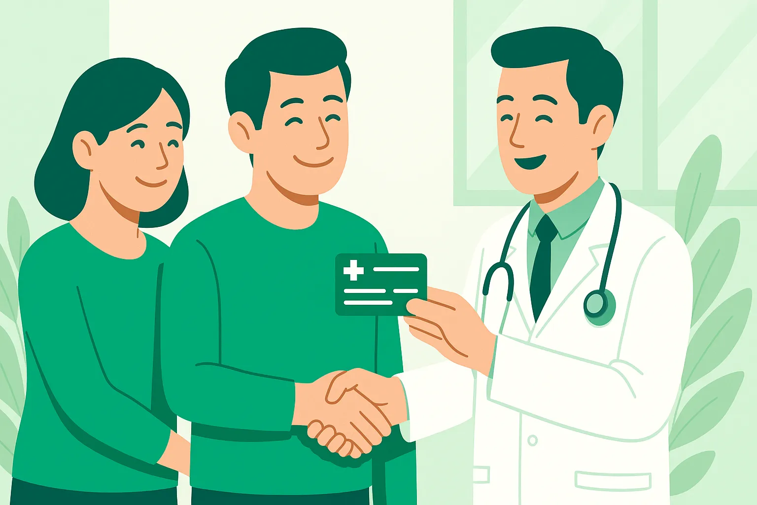 Quyền lợi của người hiến tặng