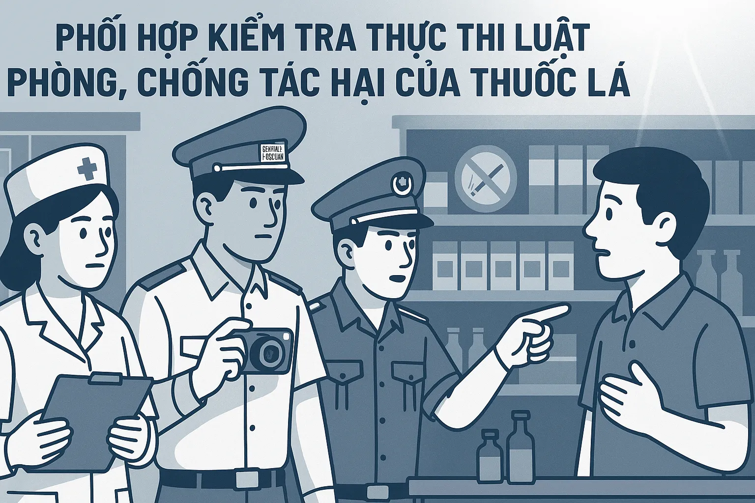 Quỹ hoạt động vì mục đích gì?