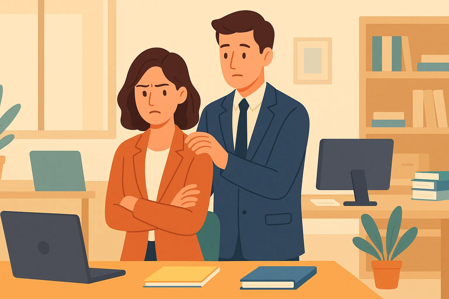 Quấy rối tình dục tại nơi làm việc có bị xử phạt hoặc truy cứu trách nhiệm hình sự không?