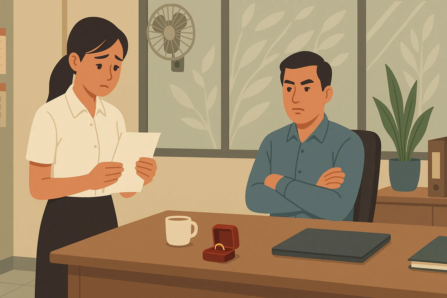 Sa thải người lao động vì kết hôn có bị xử phạt không?
