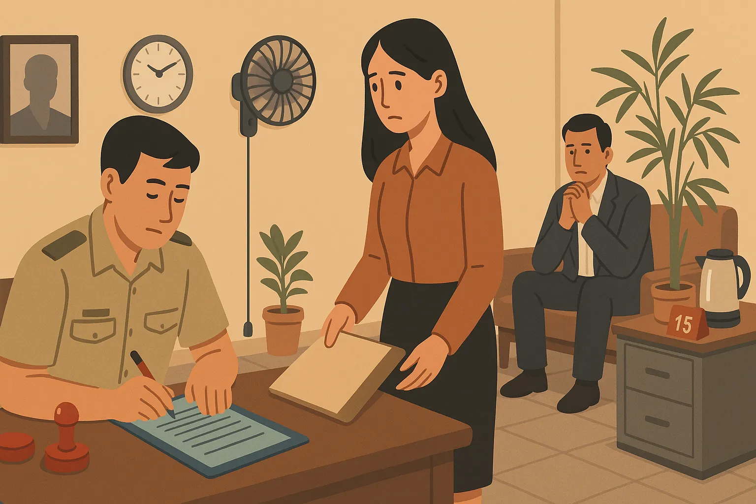 Sa thải người lao động vì lý do kết hôn thì người sử dụng lao động bị xử phạt thế nào?