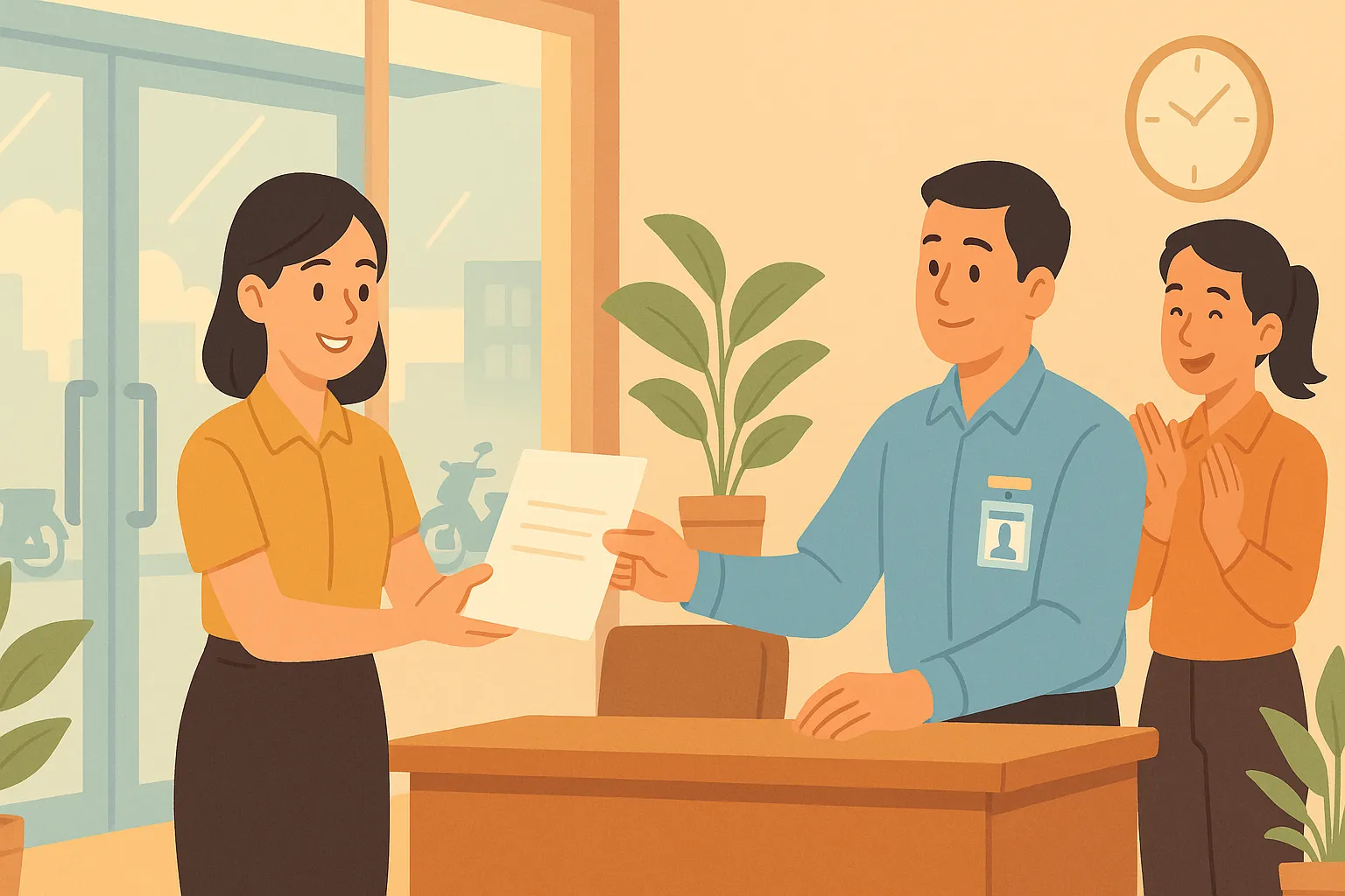 Người lao động nghỉ để kết hôn có bị sa thải không?