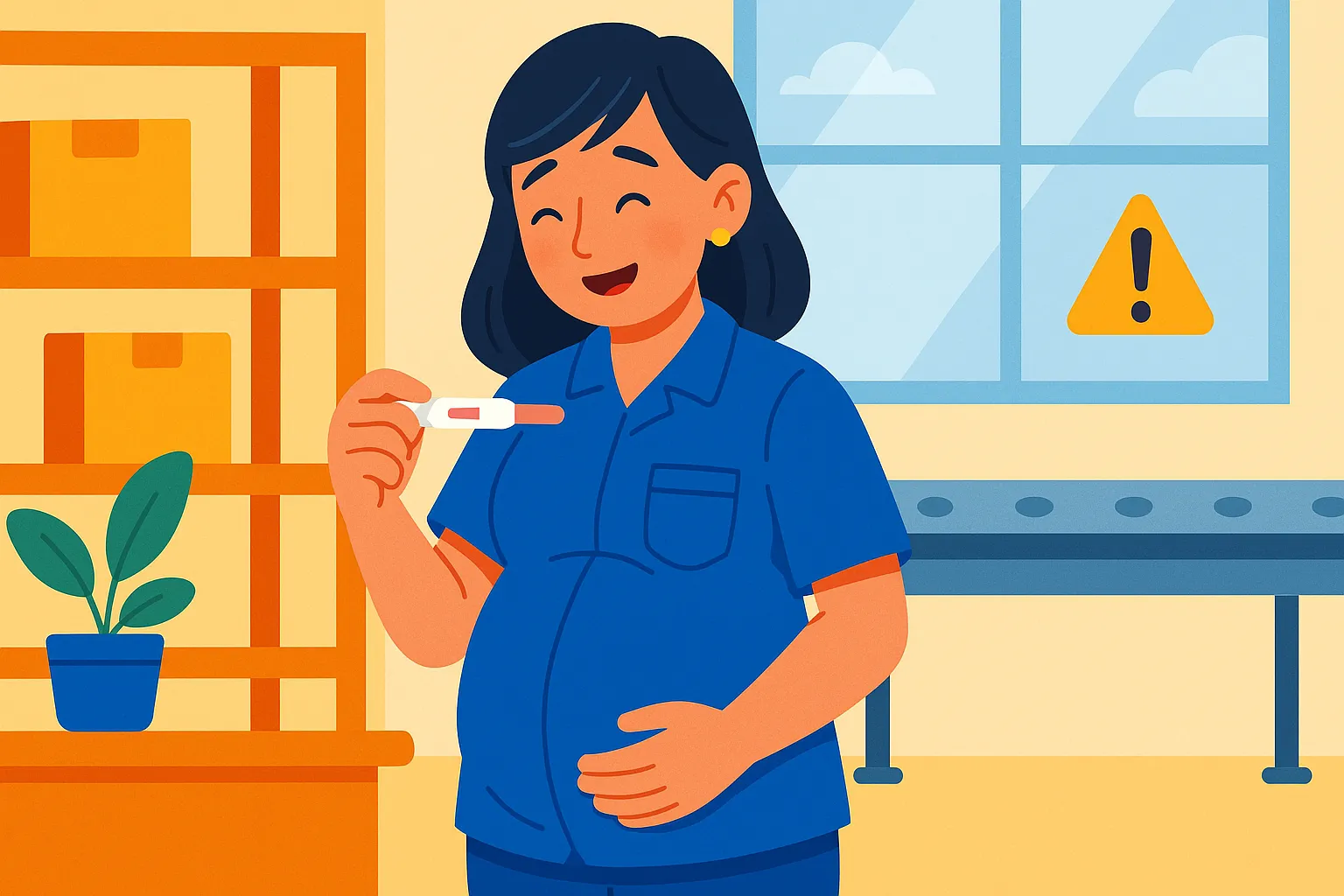 Người sử dụng lao động có quyền đơn phương chấm dứt hợp đồng với lao động nữ mang thai không?