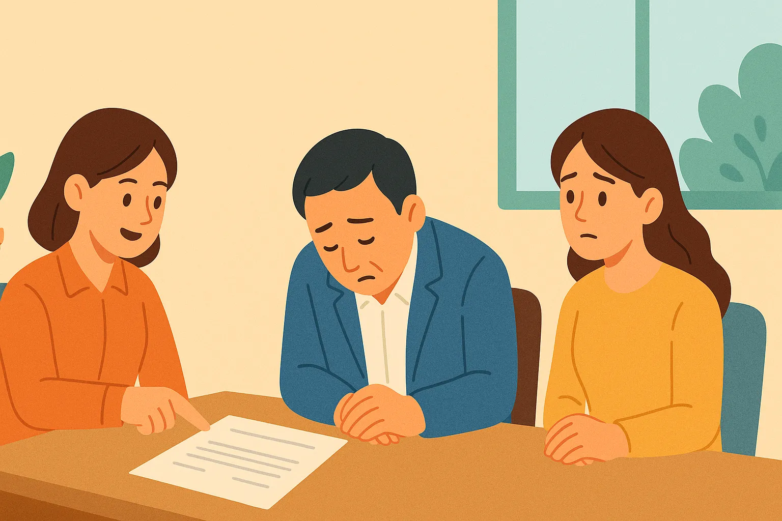 Nếu giao kết không đúng loại hợp đồng thì bị xử phạt bao nhiêu?