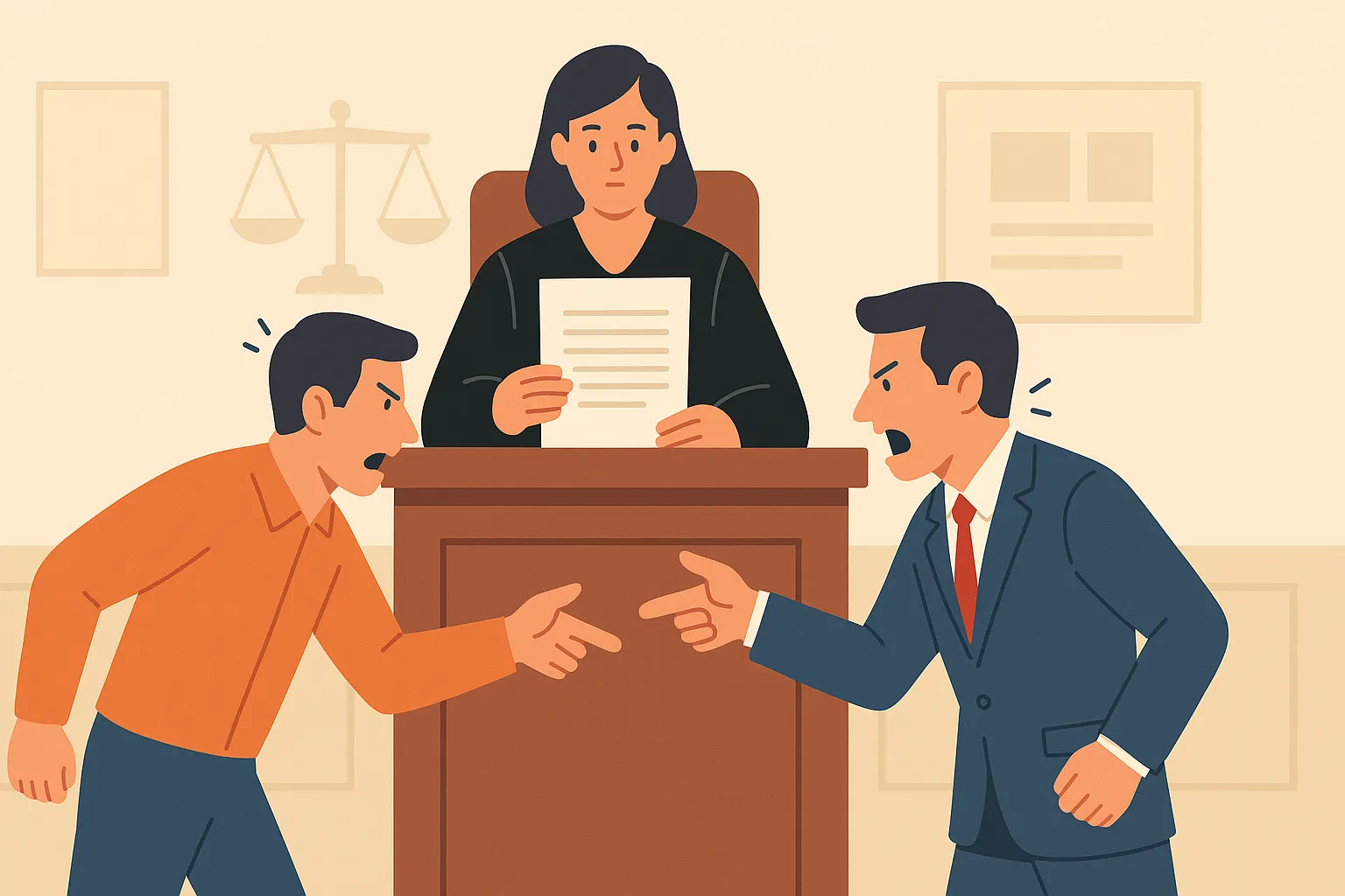 Doanh nghiệp vi phạm vì không ký đúng loại hợp đồng