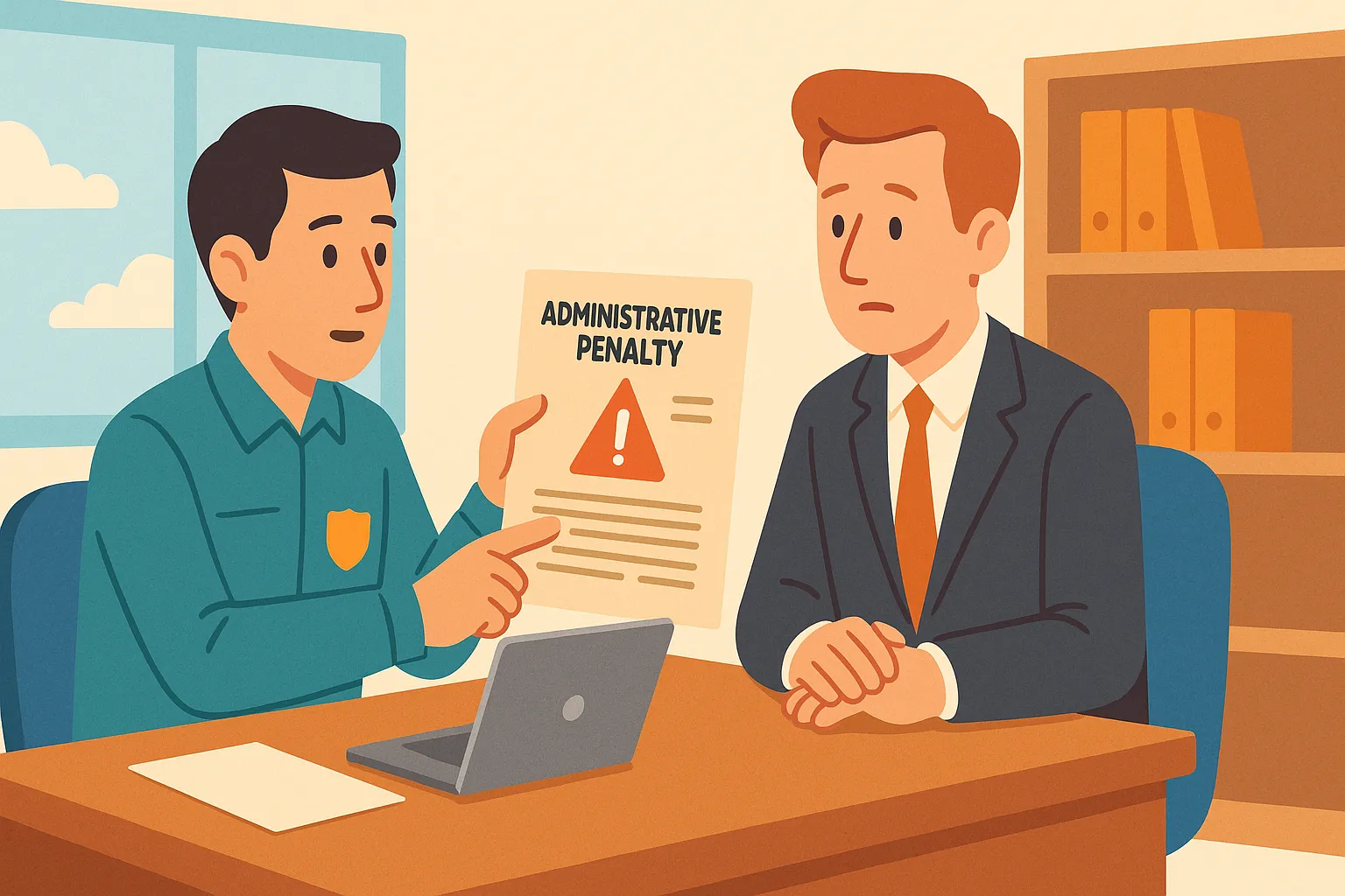 Khi người lao động thuê lại bị tai nạn lao động, bên thuê lại lao động có trách nhiệm gì?