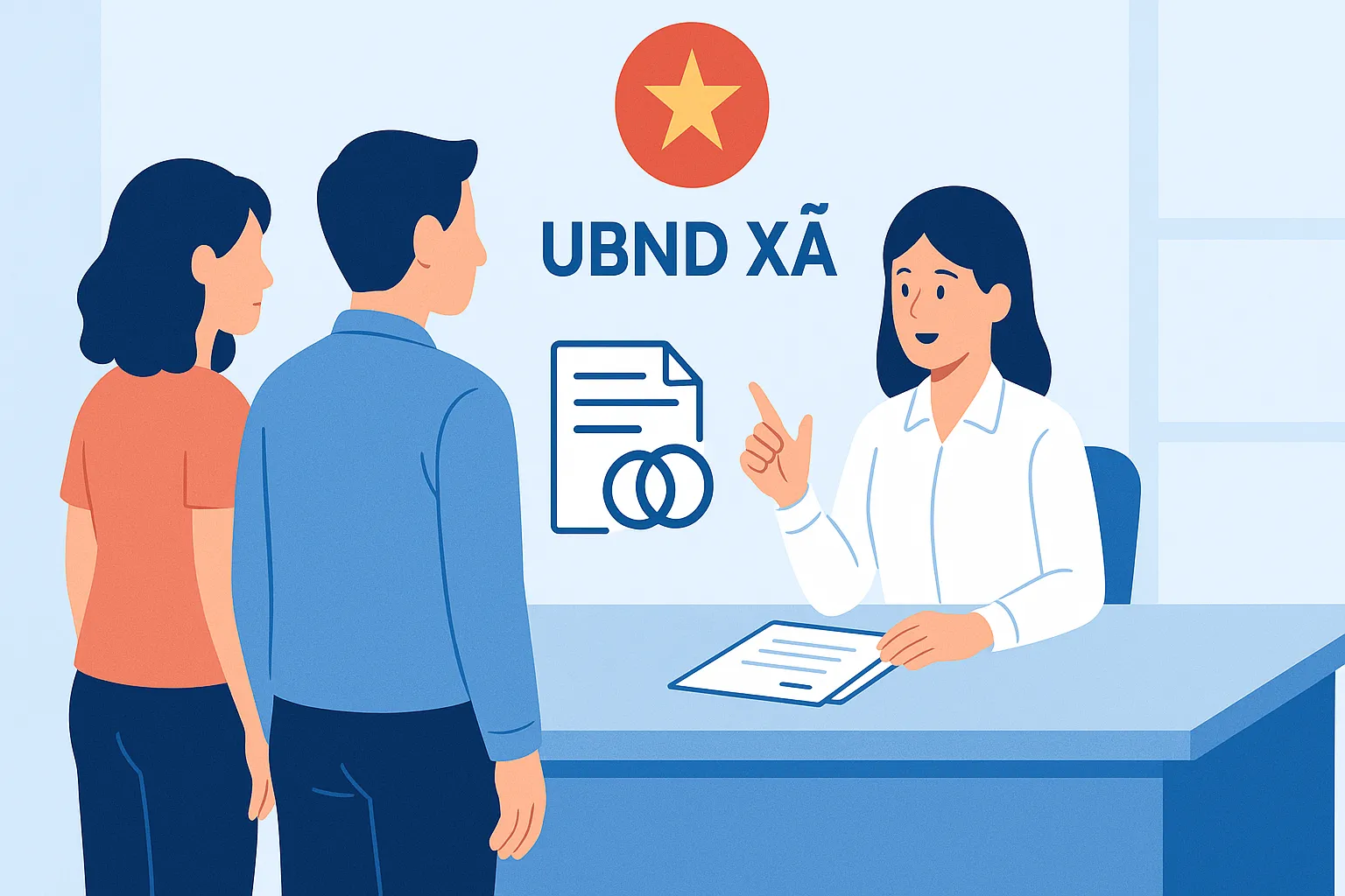 Đã ly hôn nhưng muốn quay lại với nhau thì có cần đăng ký kết hôn không?