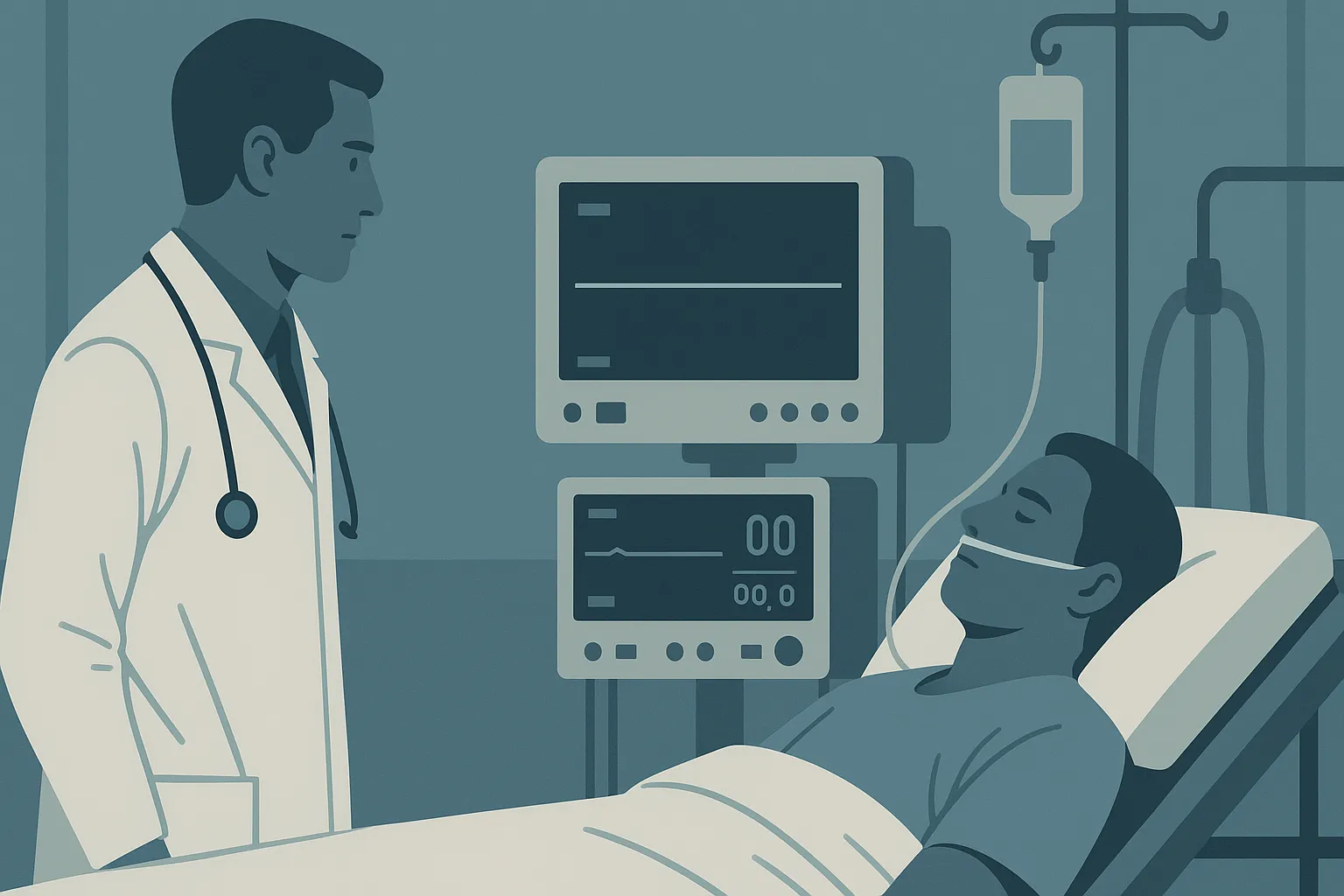 Trường hợp nào không được áp dụng tiêu chuẩn lâm sàng để xác định chết não?