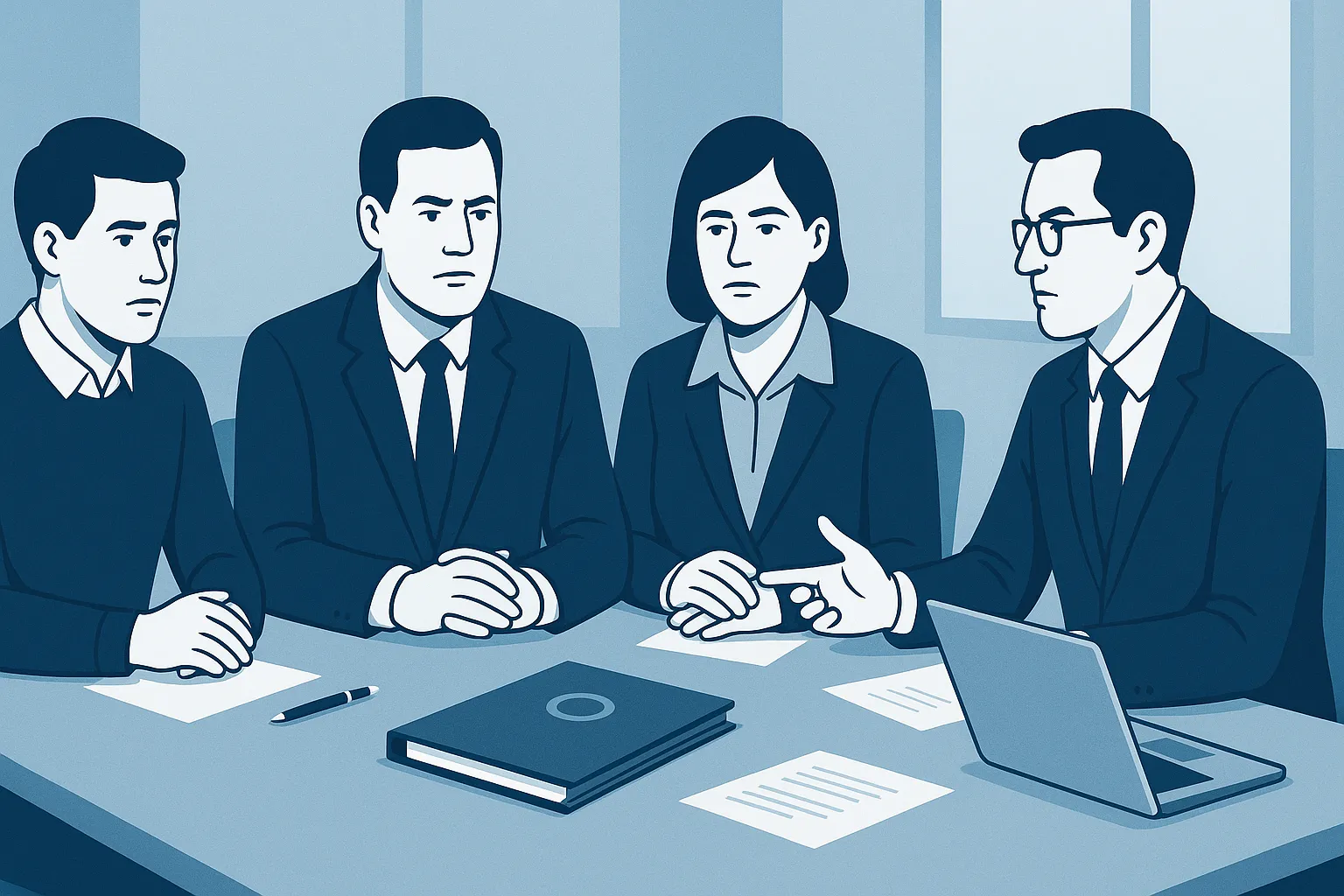 Thời hạn tạm đình chỉ công việc