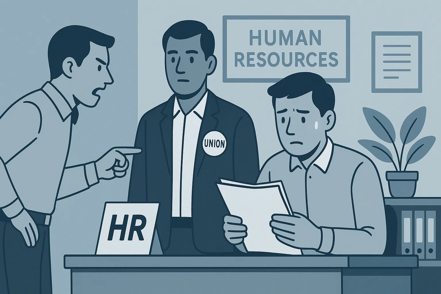 Đình chỉ công việc quá thời hạn bị xử phạt như thế nào?