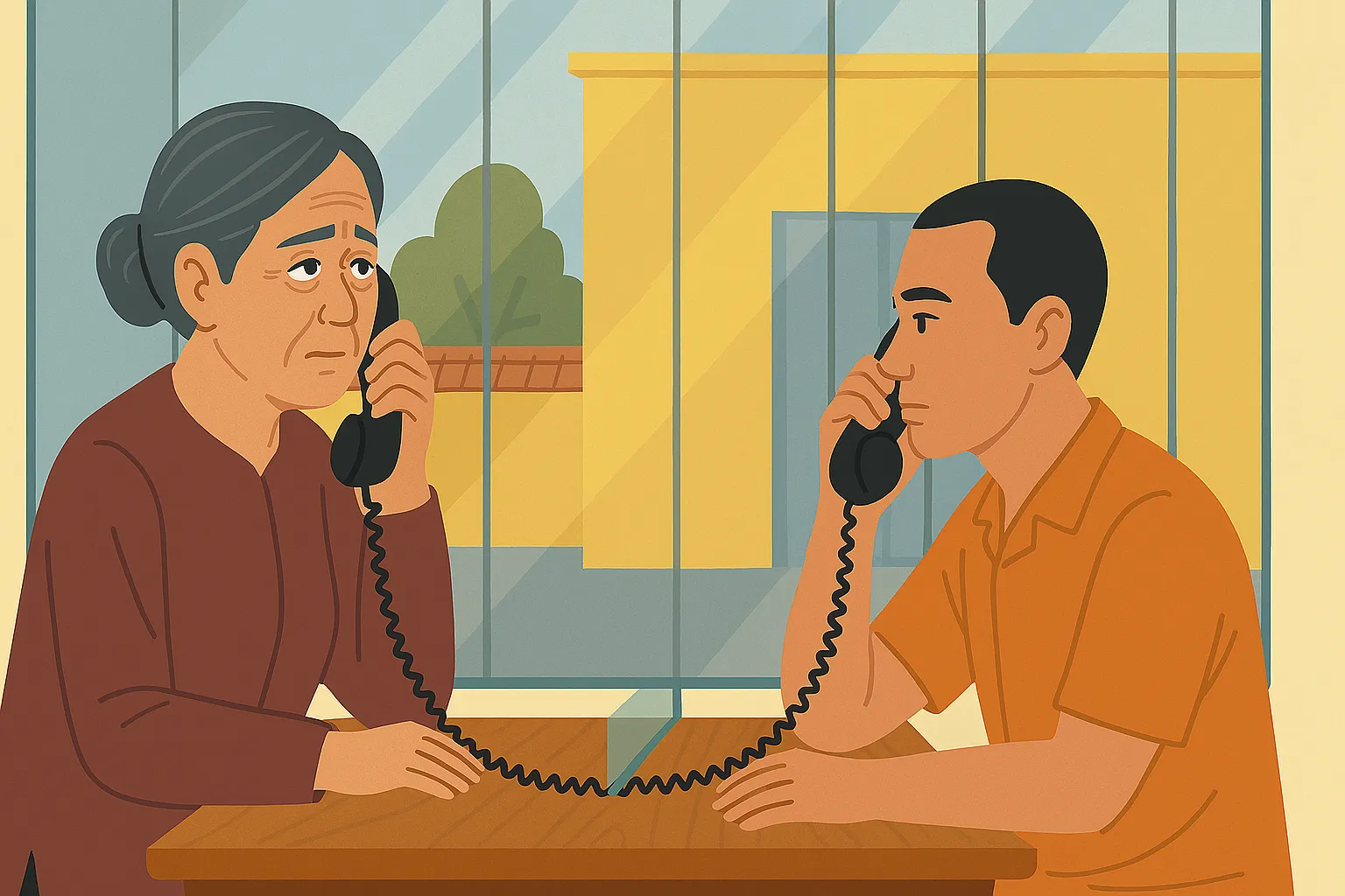 Đối tượng được thăm gặp người bị tạm giam gồm những ai và cần xuất trình giấy tờ gì?