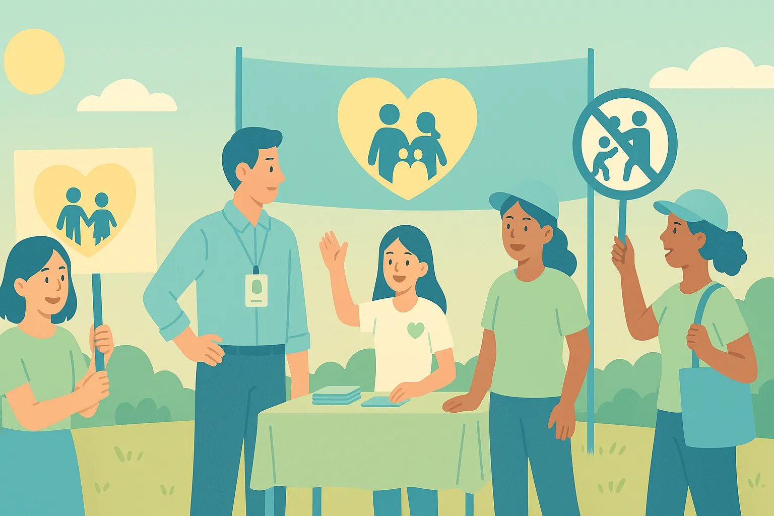 Tháng hành động phòng, chống bạo lực gia đình diễn ra vào thời điểm nào?