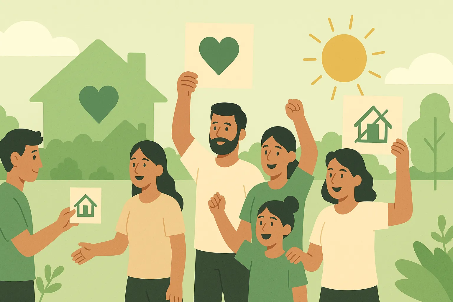 Tháng hành động phòng chống bạo lực gia đình