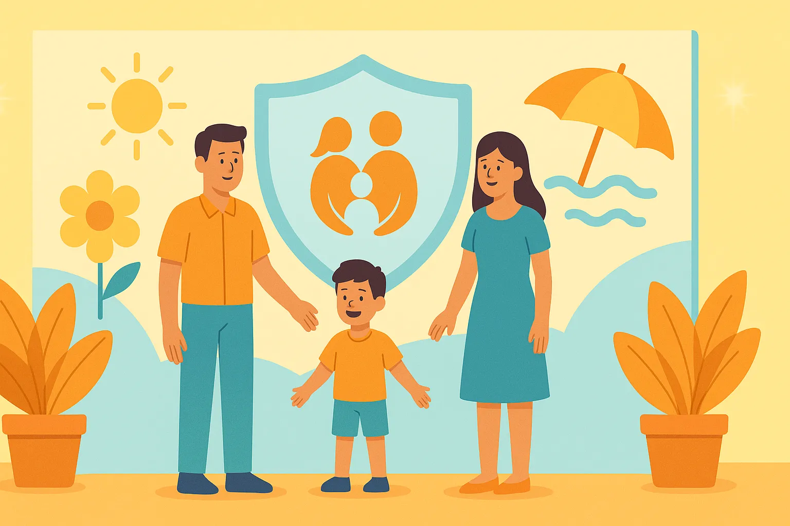 Cơ quan nào chịu trách nhiệm thực hiện Tháng hành động?