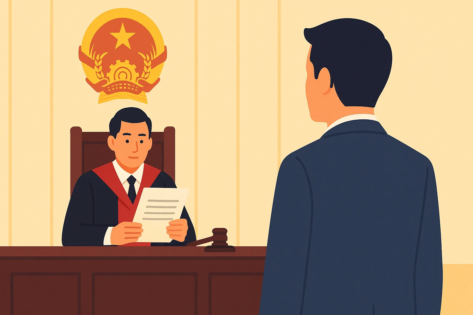 Cho thuê lại lao động quá 12 tháng