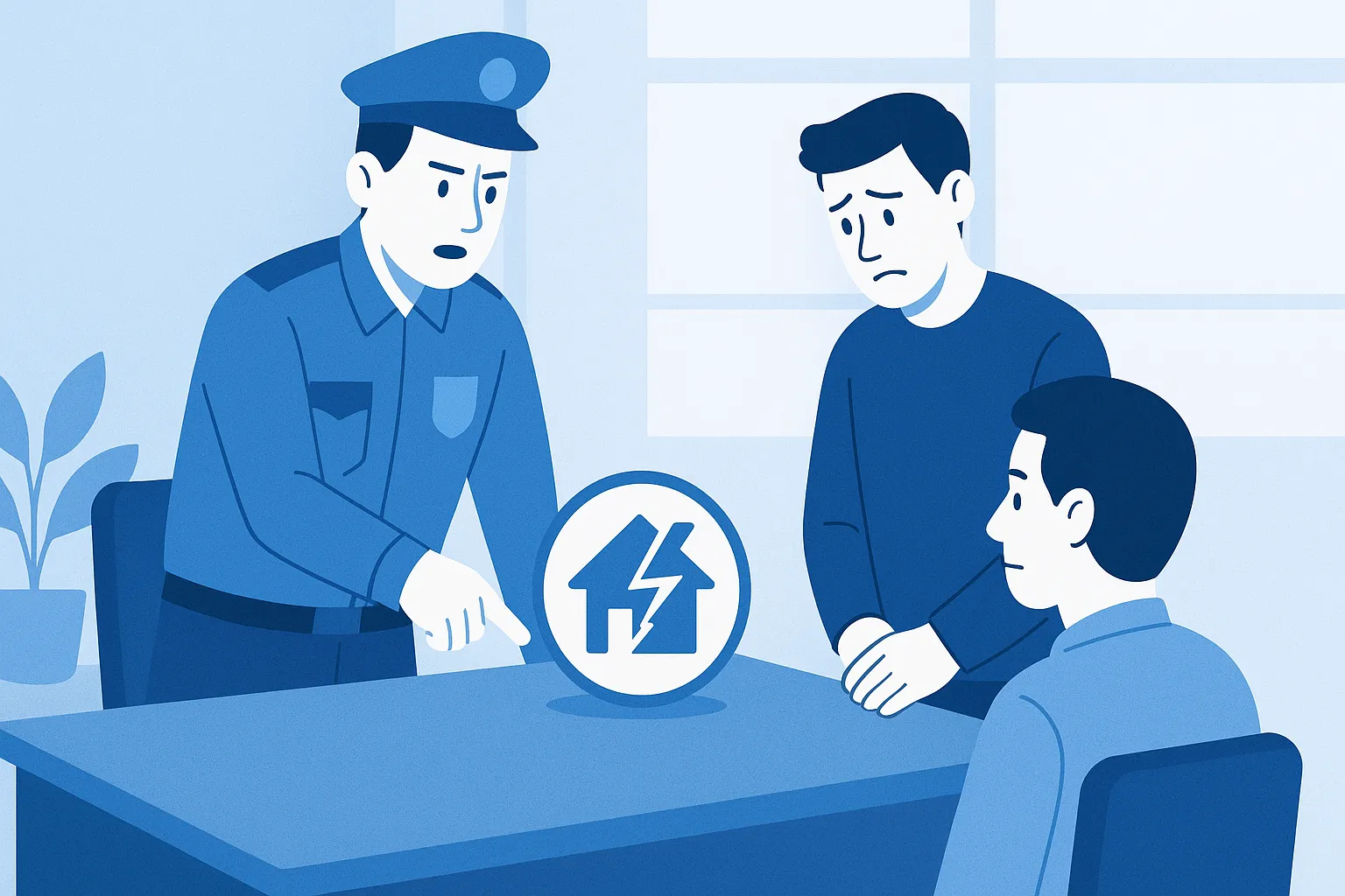 Căn cứ phát sinh trách nhiệm bồi thường thiệt hại là gì?