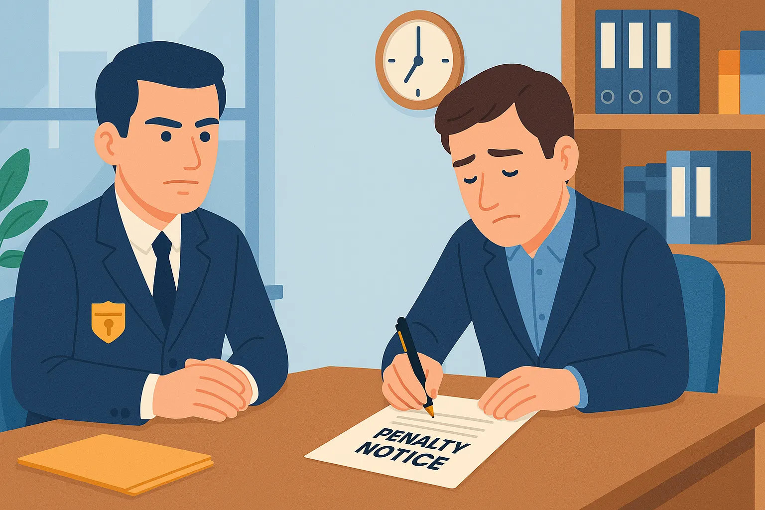 Nếu không trả hoặc trả không đủ trợ cấp thôi việc thì bị xử phạt bao nhiêu?