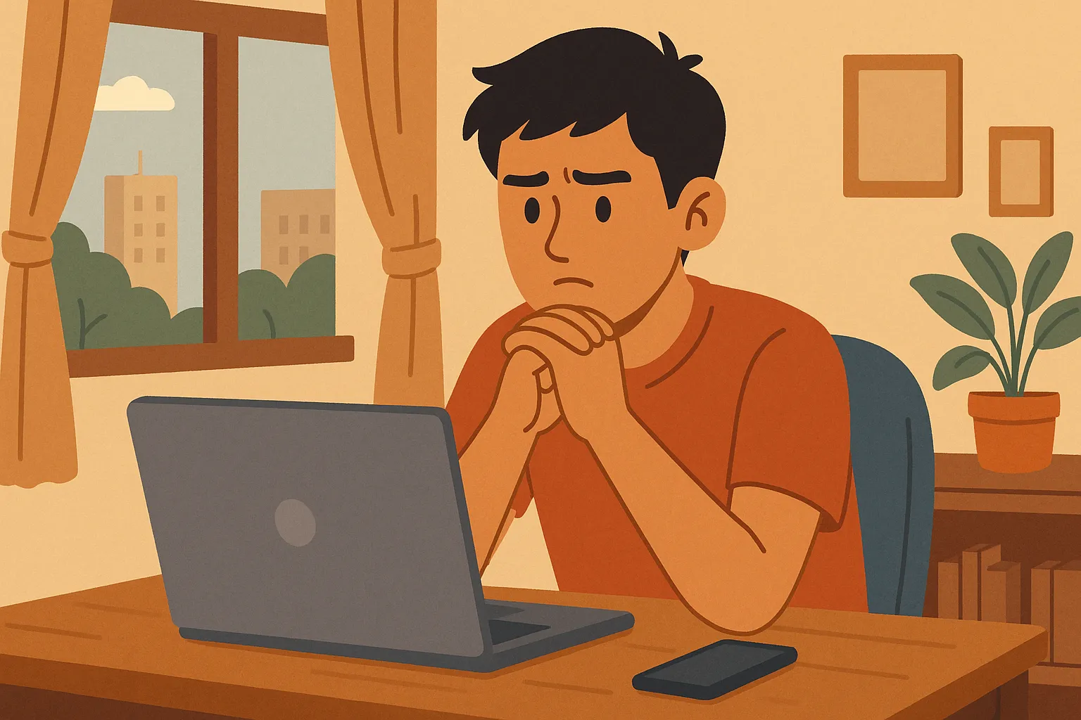 Có bắt buộc thông báo kết quả thử việc cho người lao động không?