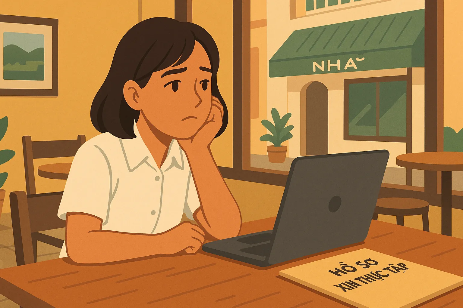 Người sử dụng lao động không thông báo kết quả thử việc