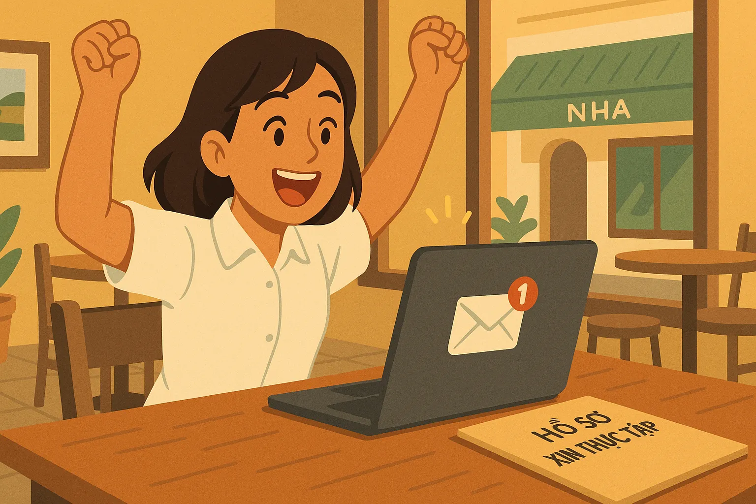 Nếu người sử dụng lao động không thông báo kết quả thử việc thì có bị xử lý không?