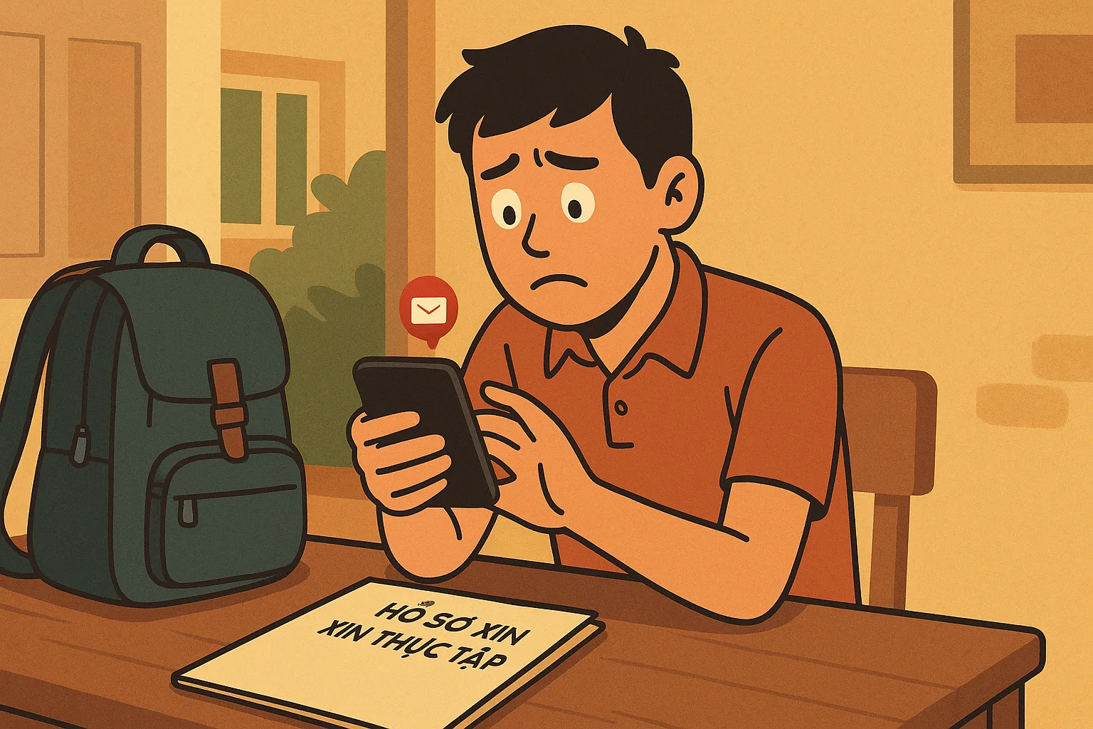 Người lao động hoàn thành thử việc nhưng không được thông báo kết quả