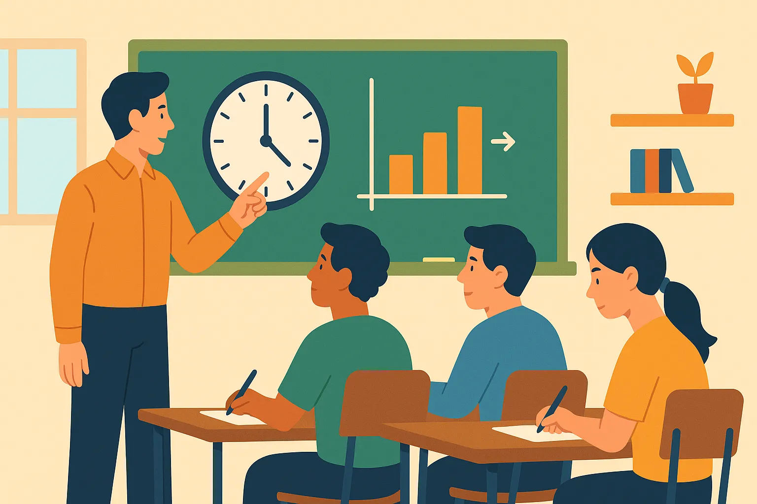 Thời hạn tập nghề tối đa là bao lâu?