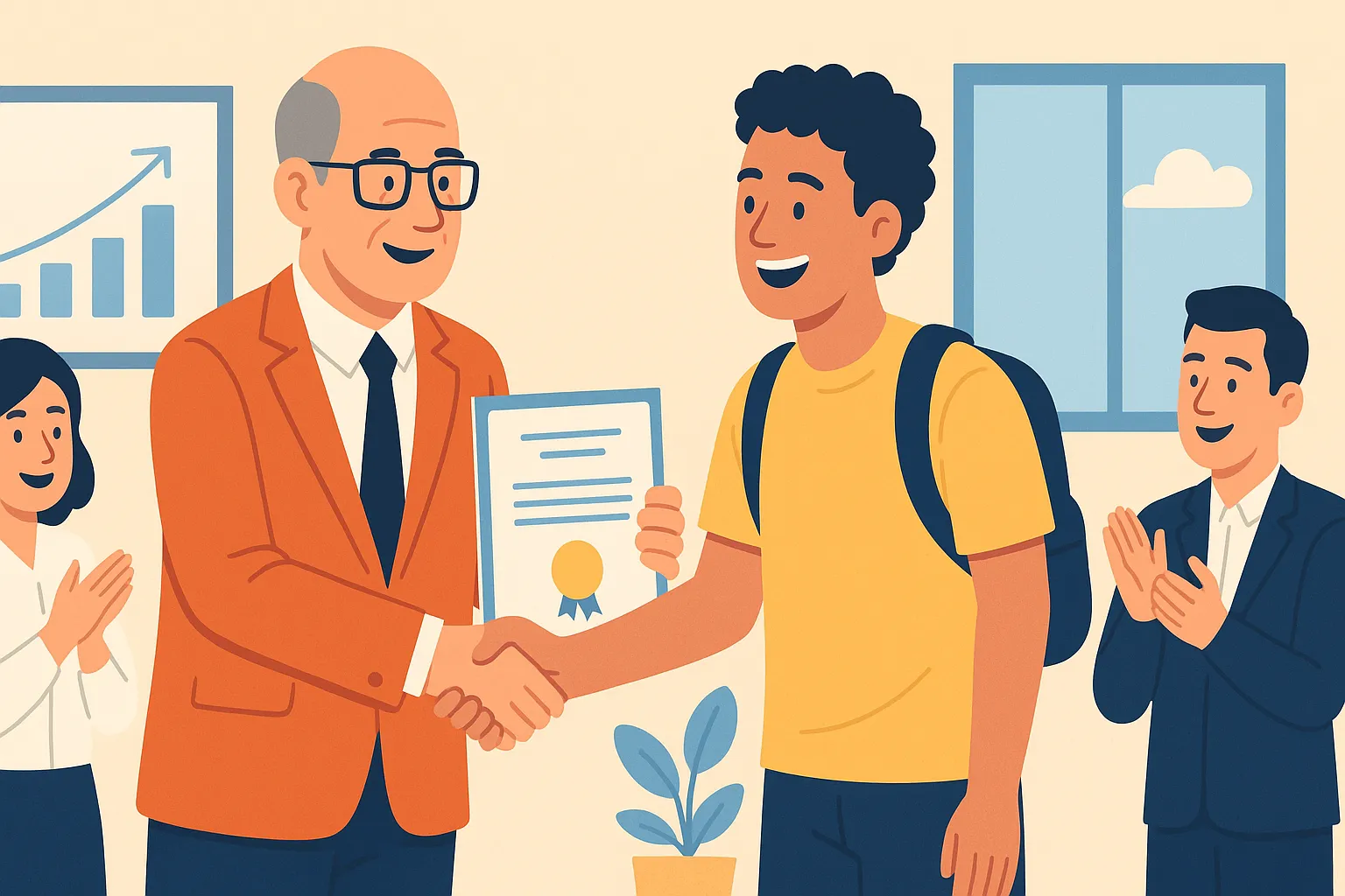 Cho tập nghề quá thời hạn bị xử phạt như thế nào?