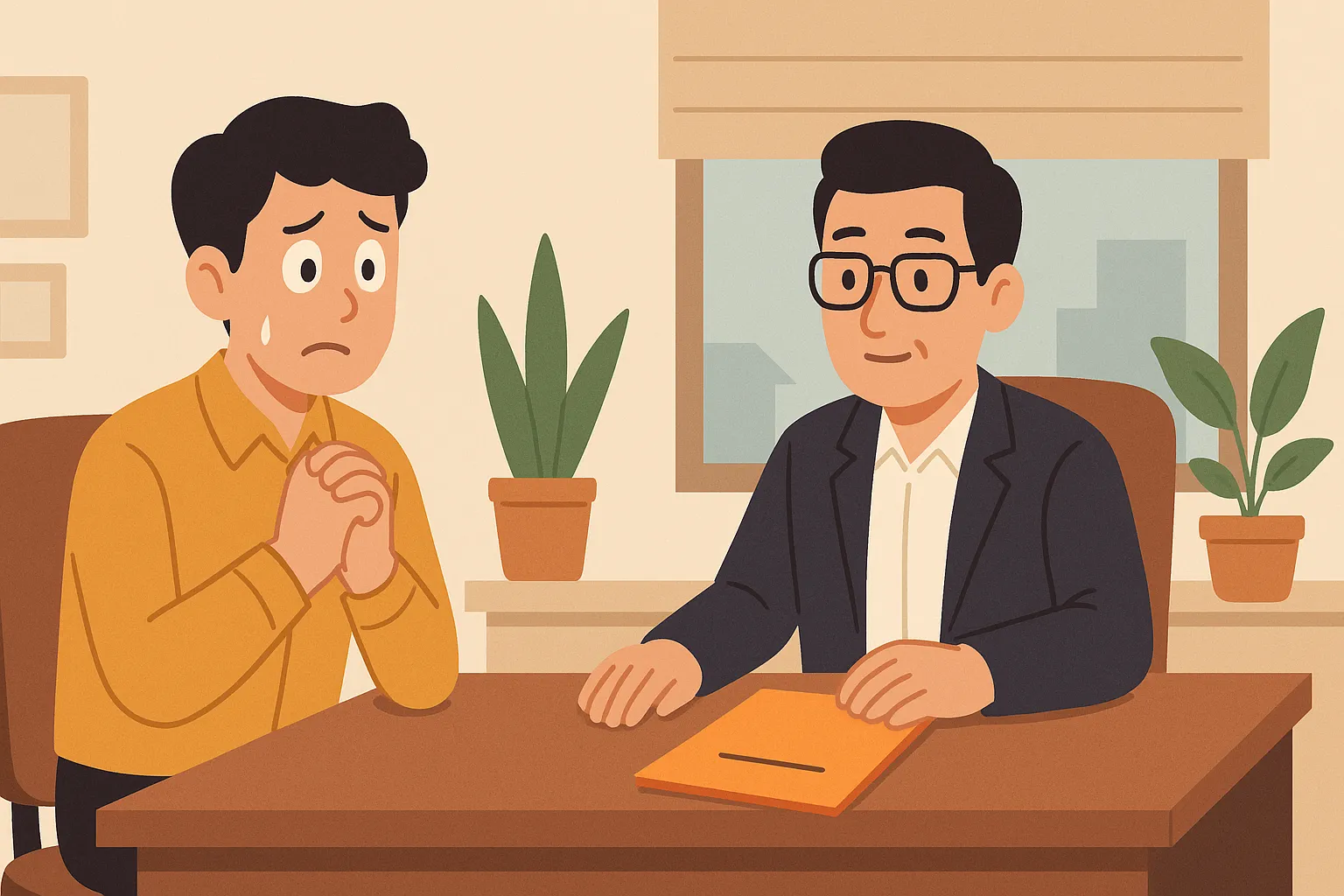 Nếu người sử dụng lao động yêu cầu thử việc thì có bị xử phạt không?