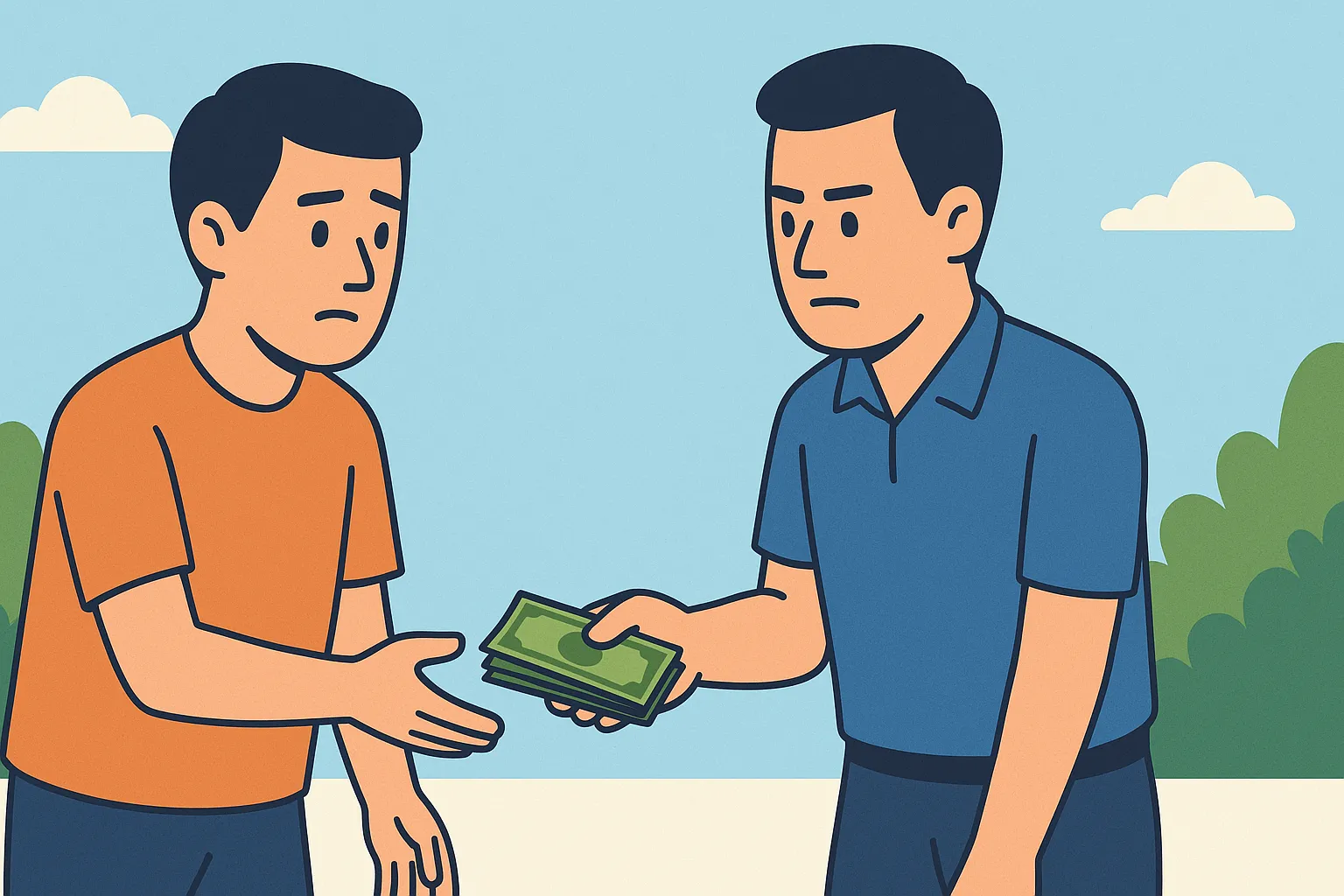 Tiêu thụ tài sản do người khác phạm tội mà có bị xử lý ra sao?
