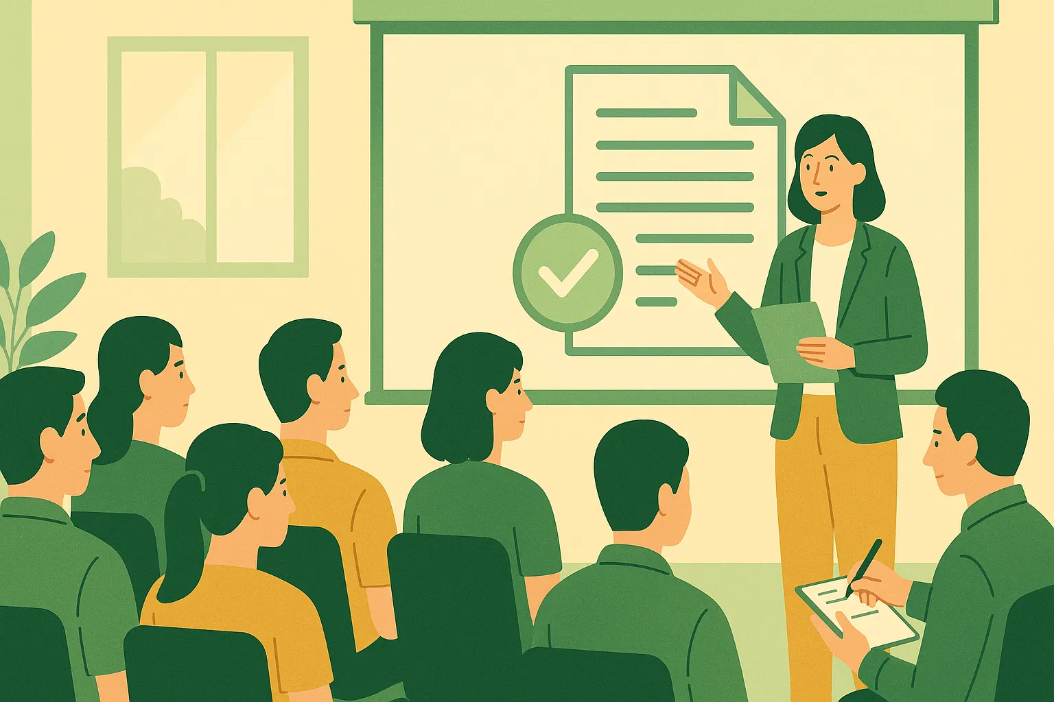 Có phải tham khảo ý kiến người lao động khi sửa đổi nội quy lao động không