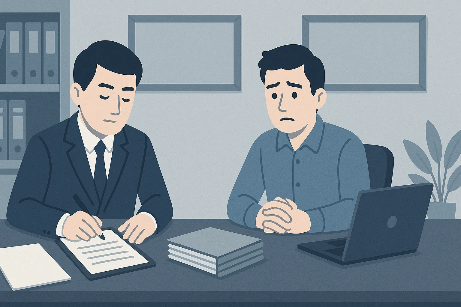 Nếu không tham khảo ý kiến thì bị xử phạt bao nhiêu?