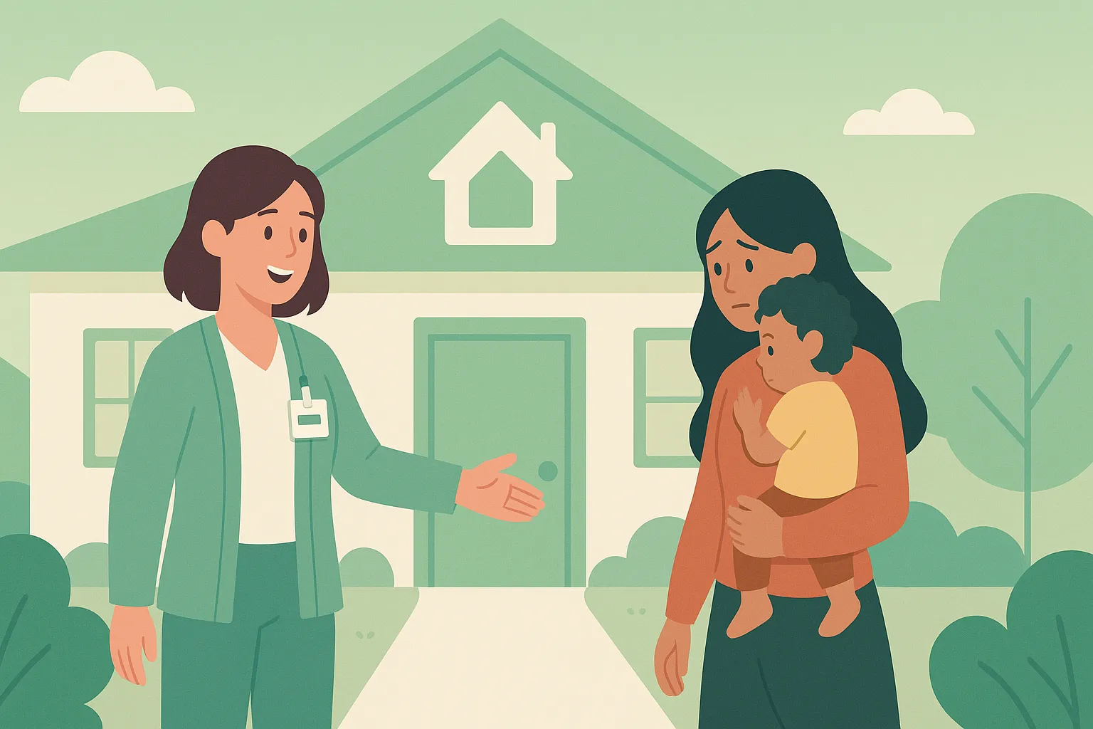 Nạn nhân của bạo lực gia đình có quyền được bố trí nơi tạm lánh hay không?