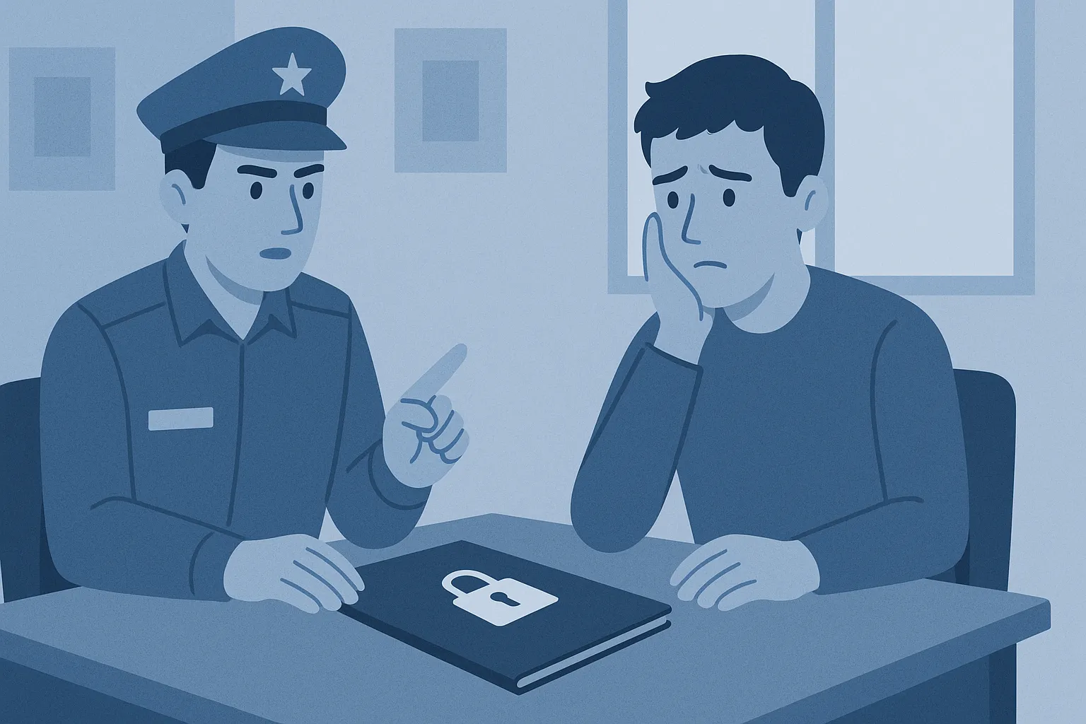 Nếu tiết lộ địa chỉ nơi tạm lánh của nạn nhân thì bị xử phạt bao nhiêu?