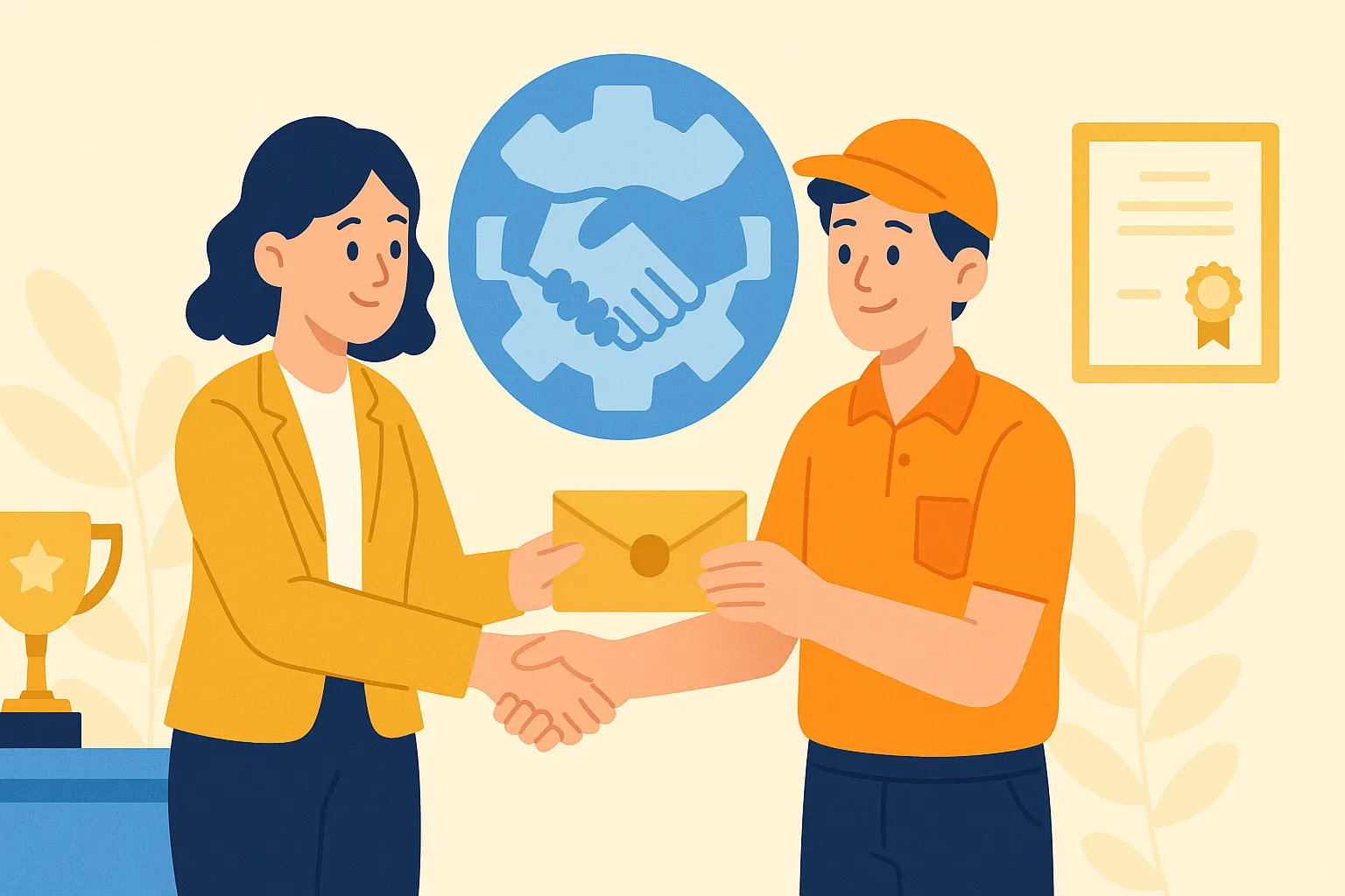 Bị xử phạt do không trả lương cho người học nghề, tập nghề