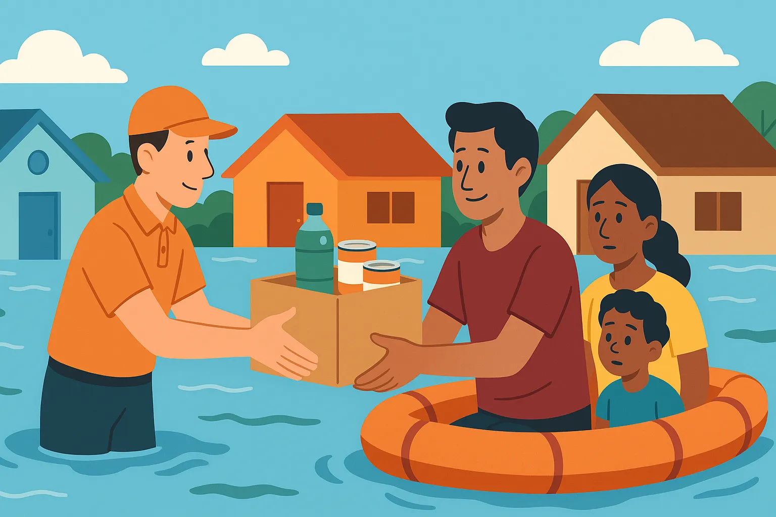 Doanh nghiệp kinh doanh thuốc lá được phép tài trợ trong trường hợp nào?