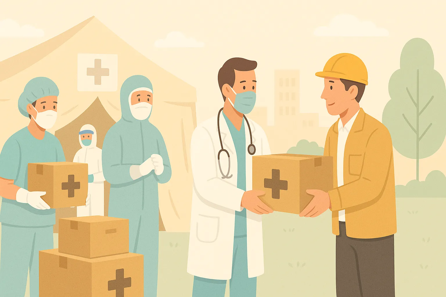 Doanh nghiệp kinh doanh thuốc lá có được tài trợ không?