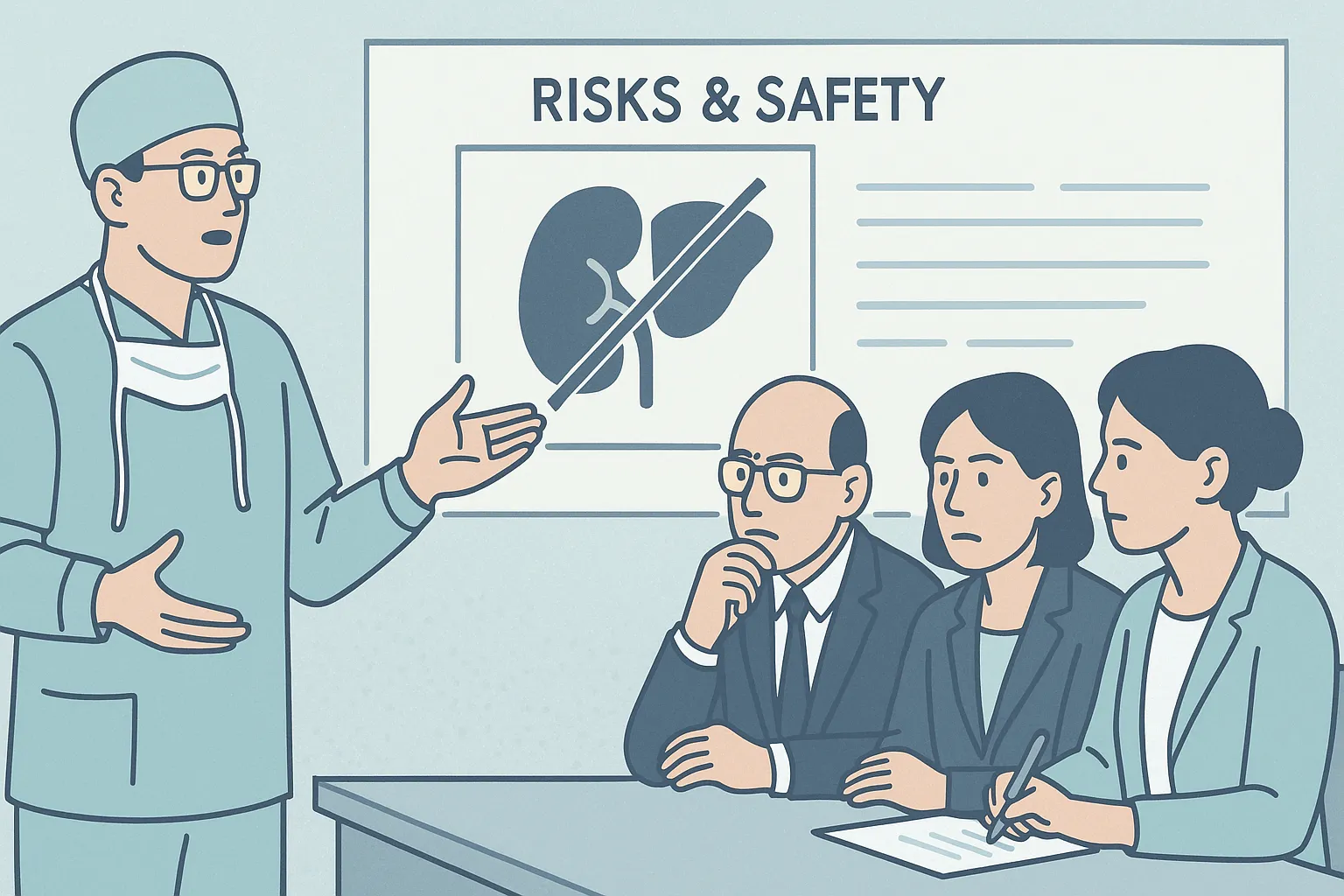 Hội đồng tư vấn có những trách nhiệm nào?