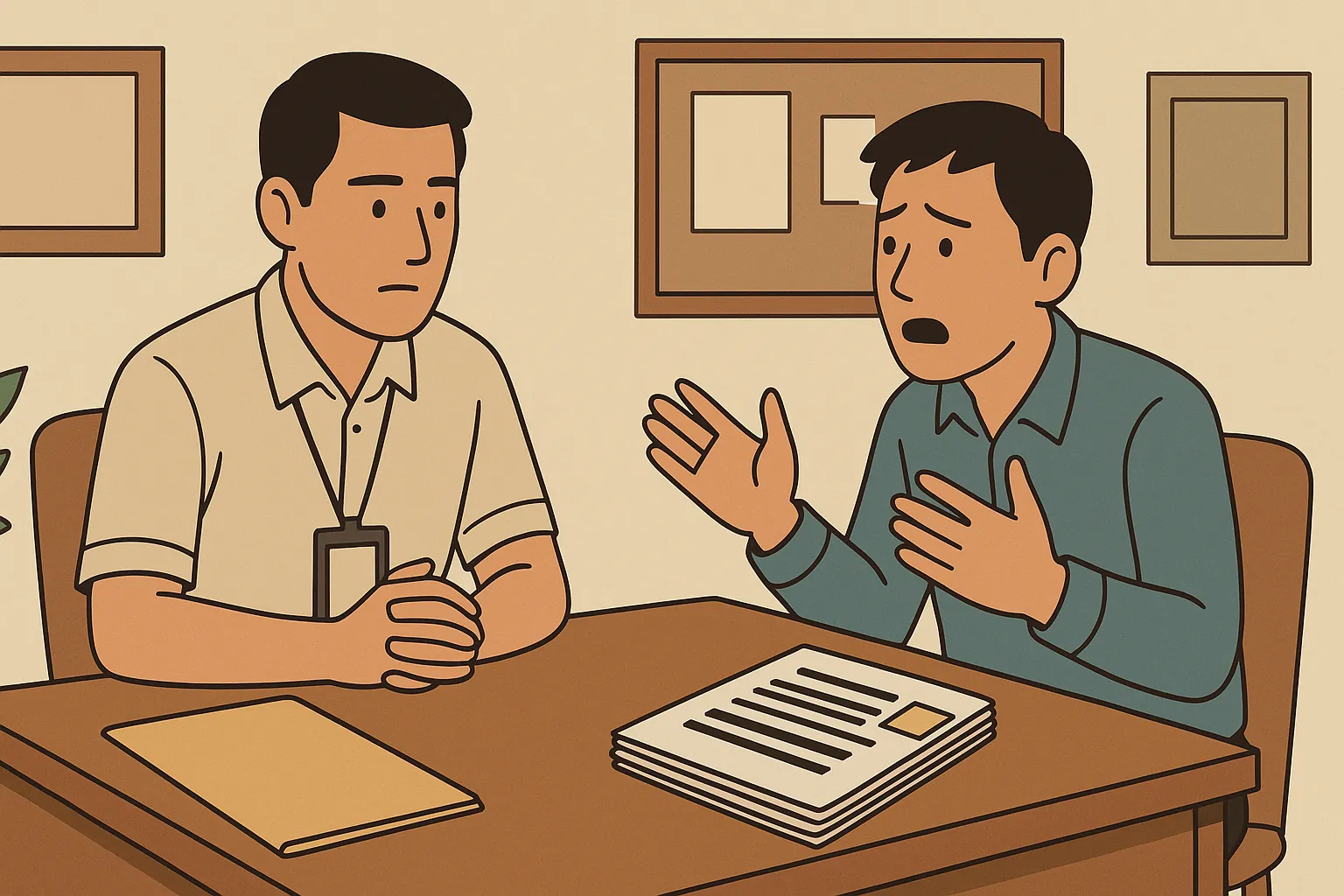 Người tố cáo có được bảo mật thông tin tuyệt đối không?