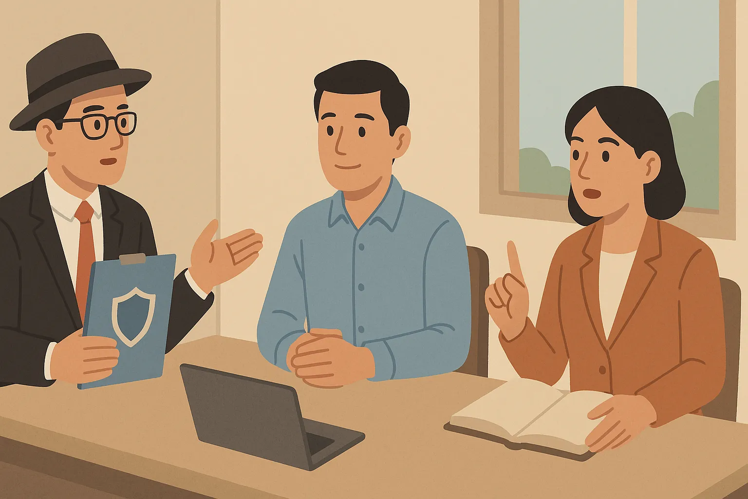 Người giải quyết tố cáo làm lộ danh tính thì bị xử lý thế nào?