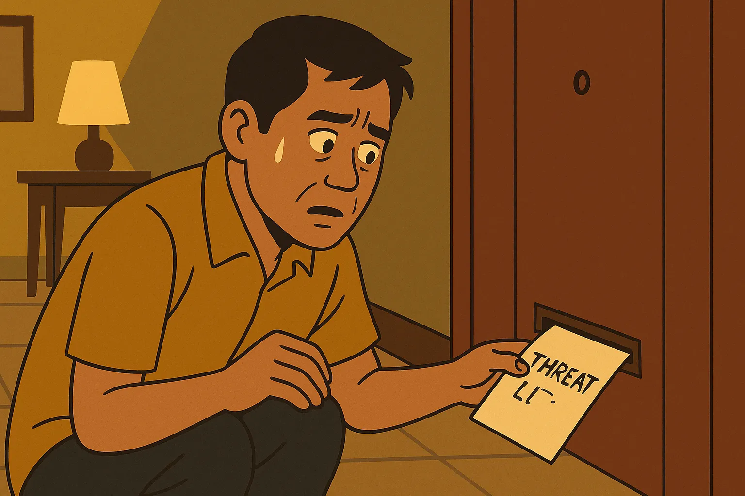 Người giải quyết tố cáo làm lộ danh tính thì bị xử lý thế nào?