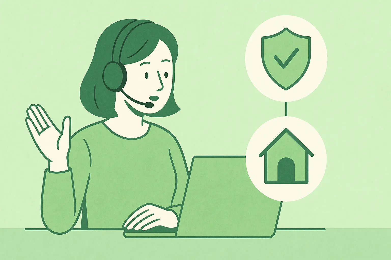 Tổng đài có nhiệm vụ gì?