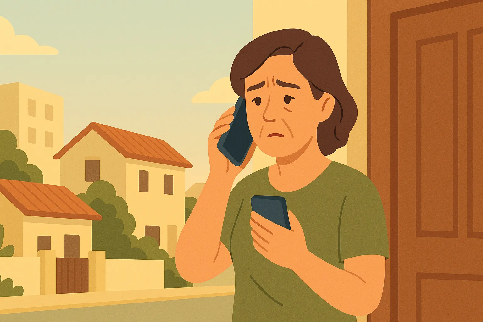 Nhiệm vụ của tổng đài