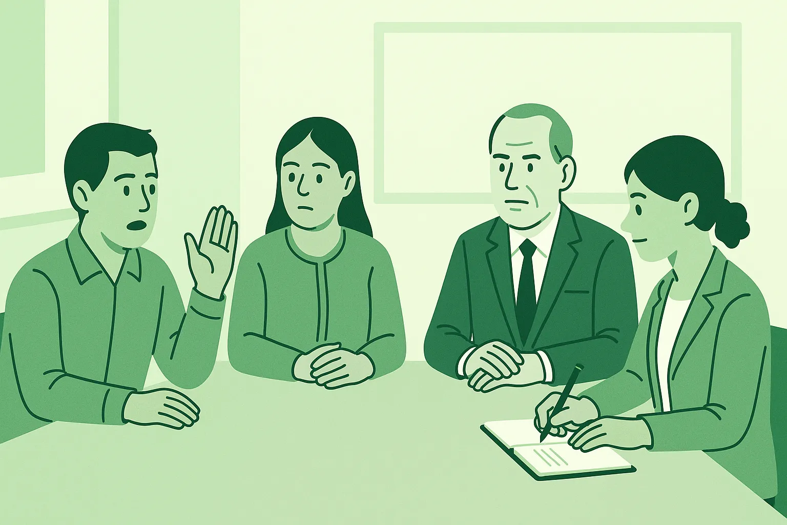 Người có thẩm quyền xử lý kỷ luật lao động 