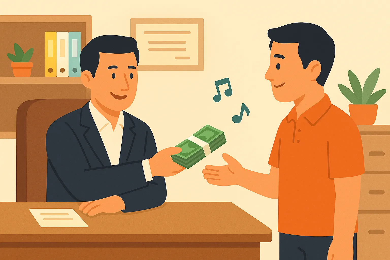 Người sử dụng lao động có được chia nhỏ và kéo dài kỳ hạn thanh toán lương không?