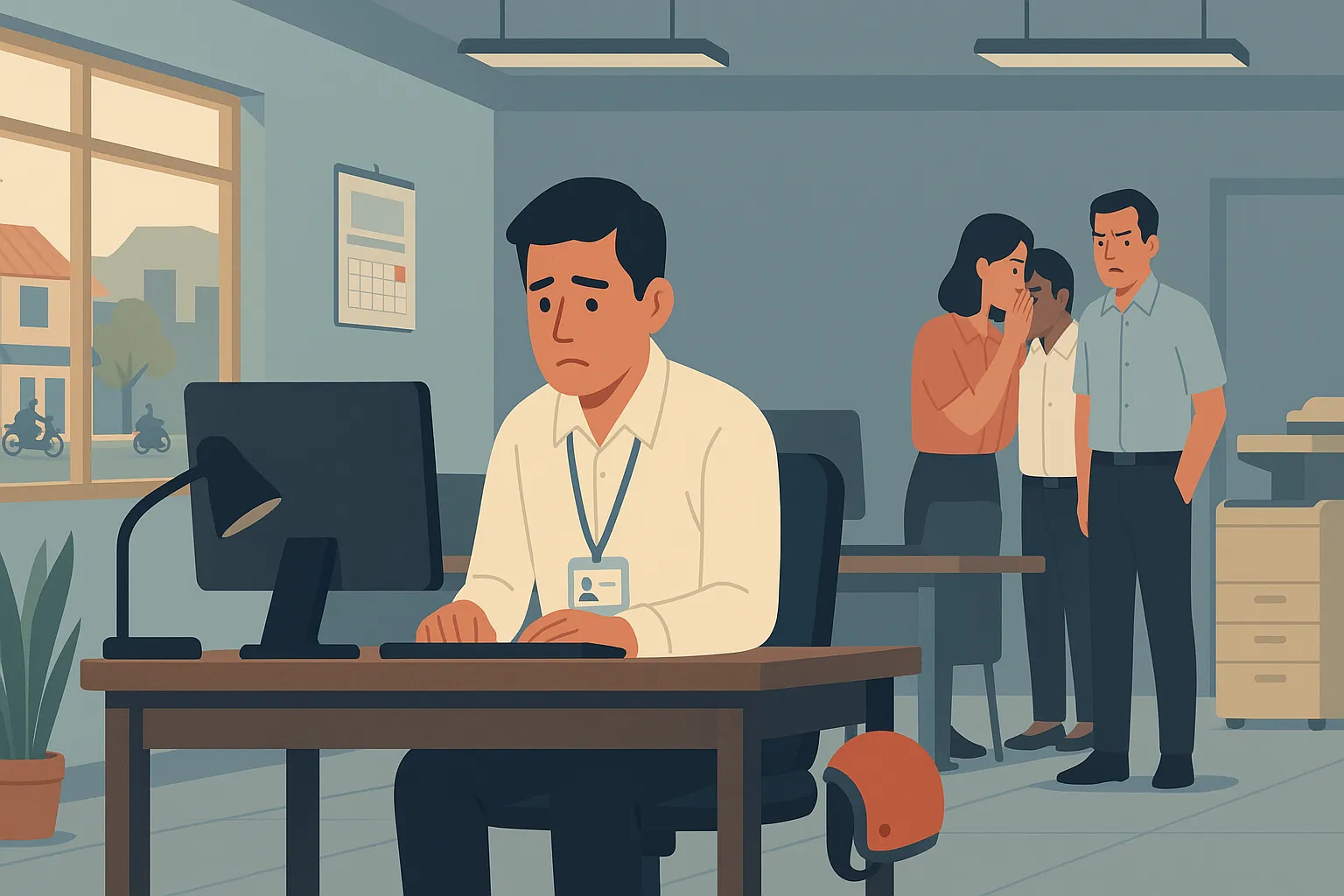 Trả thù người tố cáo có bị truy cứu trách nhiệm hình sự không?