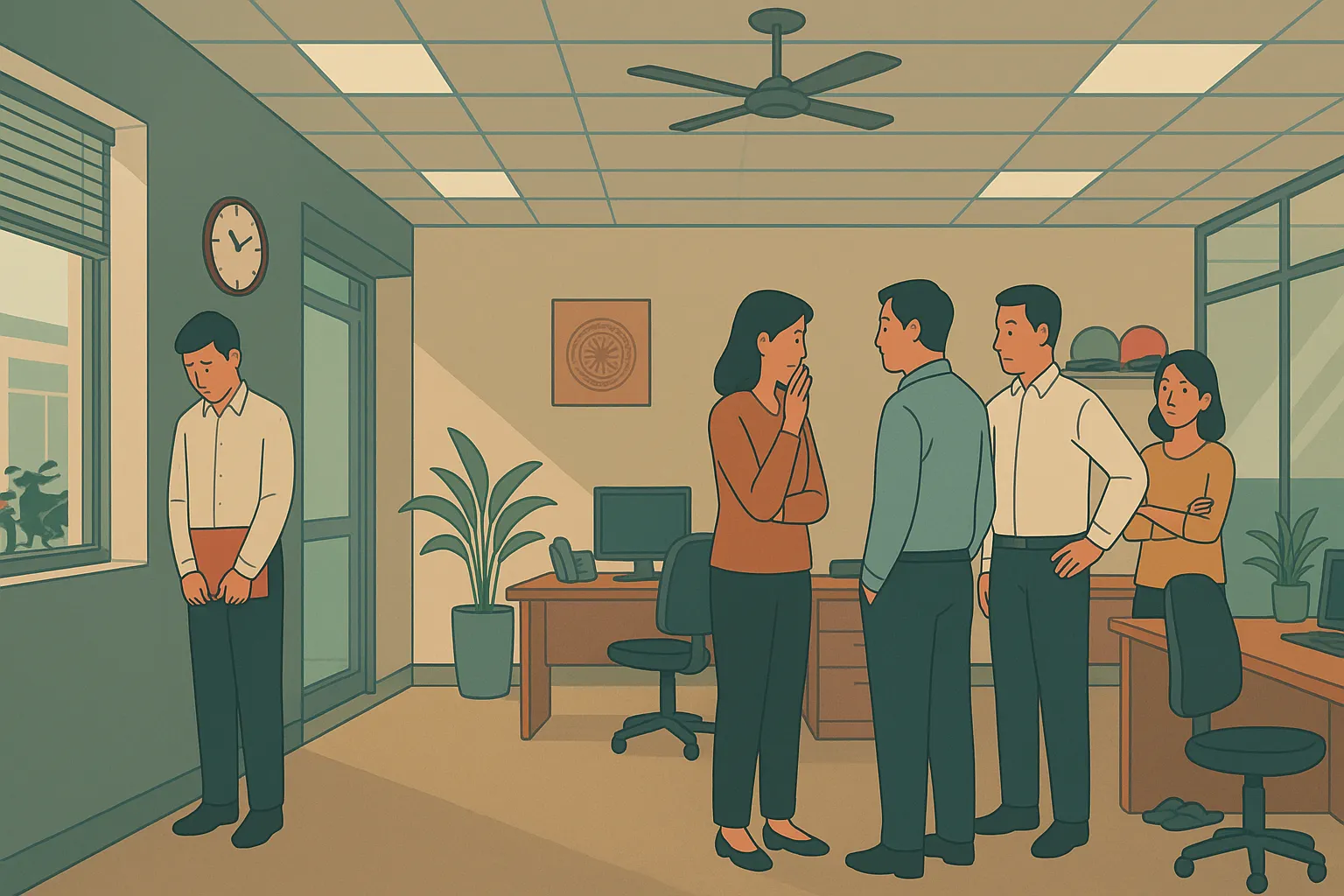 Trả thù người tố cáo có bị truy cứu trách nhiệm hình sự không?