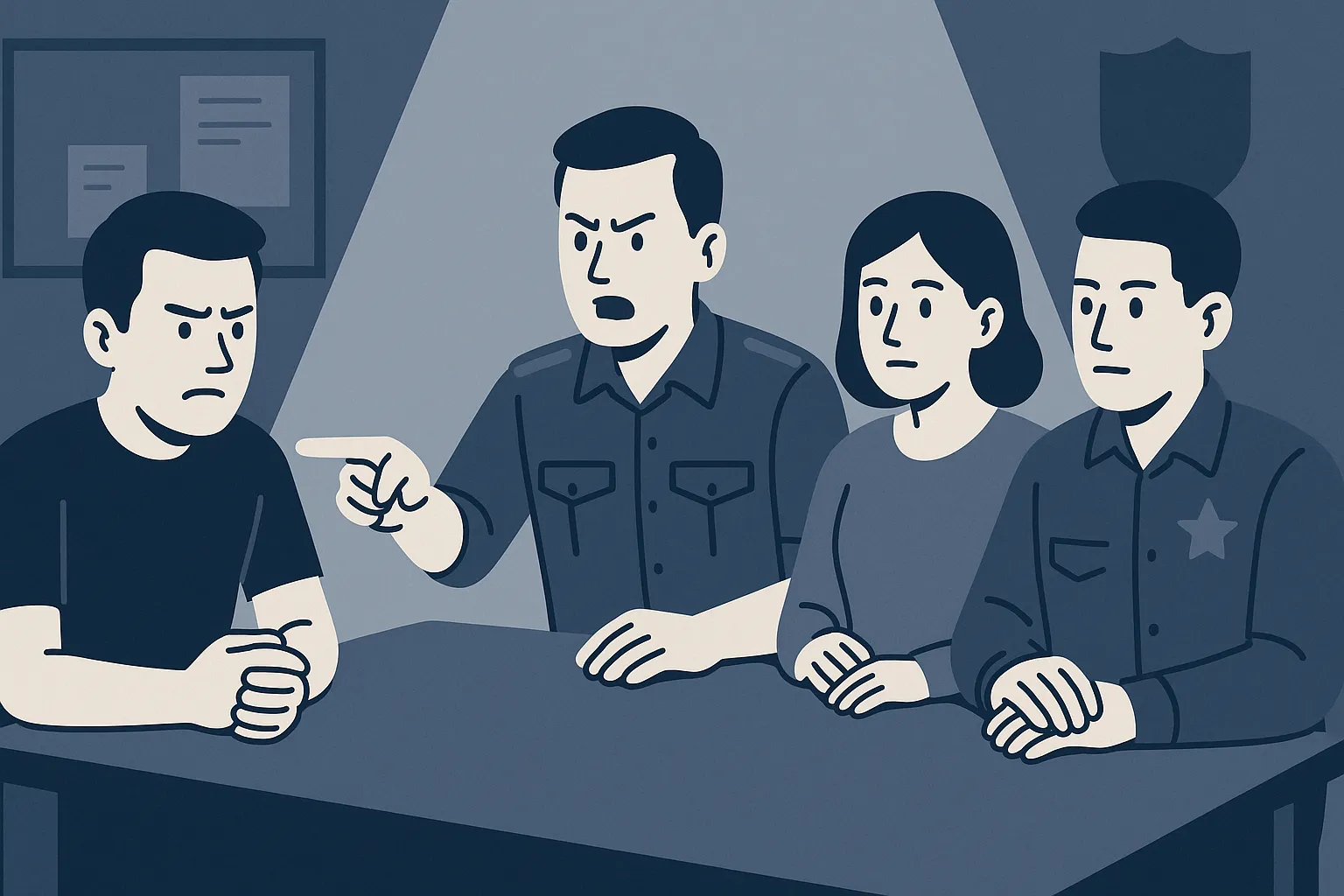 Nếu trả thù hoặc đe dọa trả thù người giúp đỡ nạn nhân bạo lực gia đình thì bị xử phạt bao nhiêu?